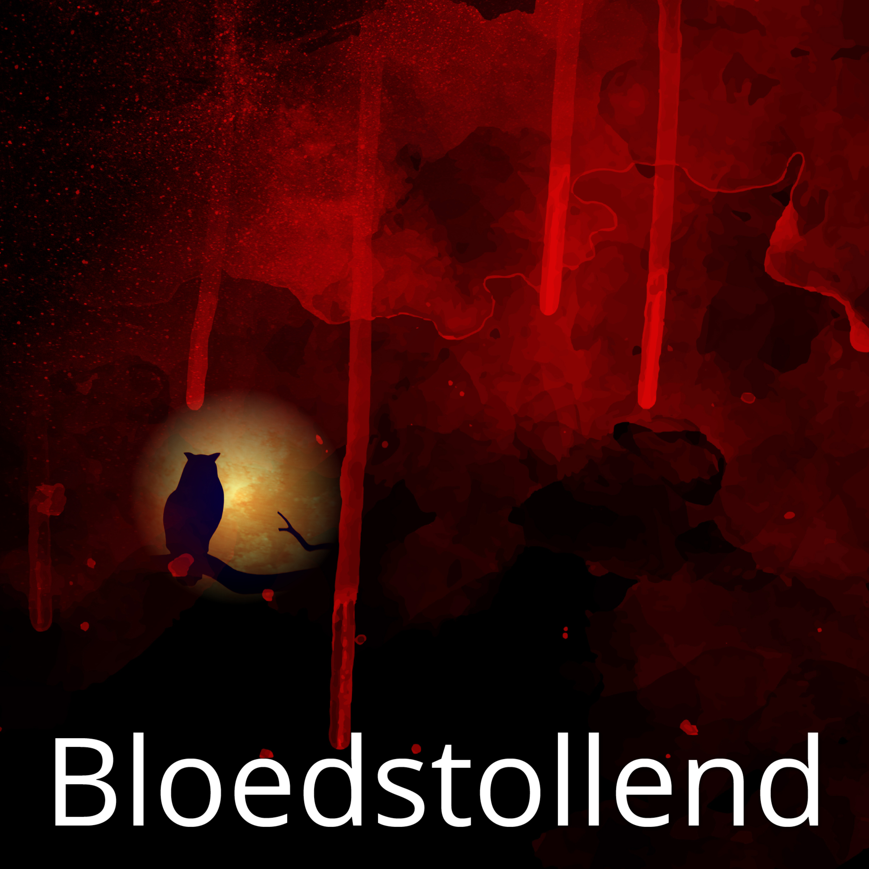 Bloedstollend episode artwork