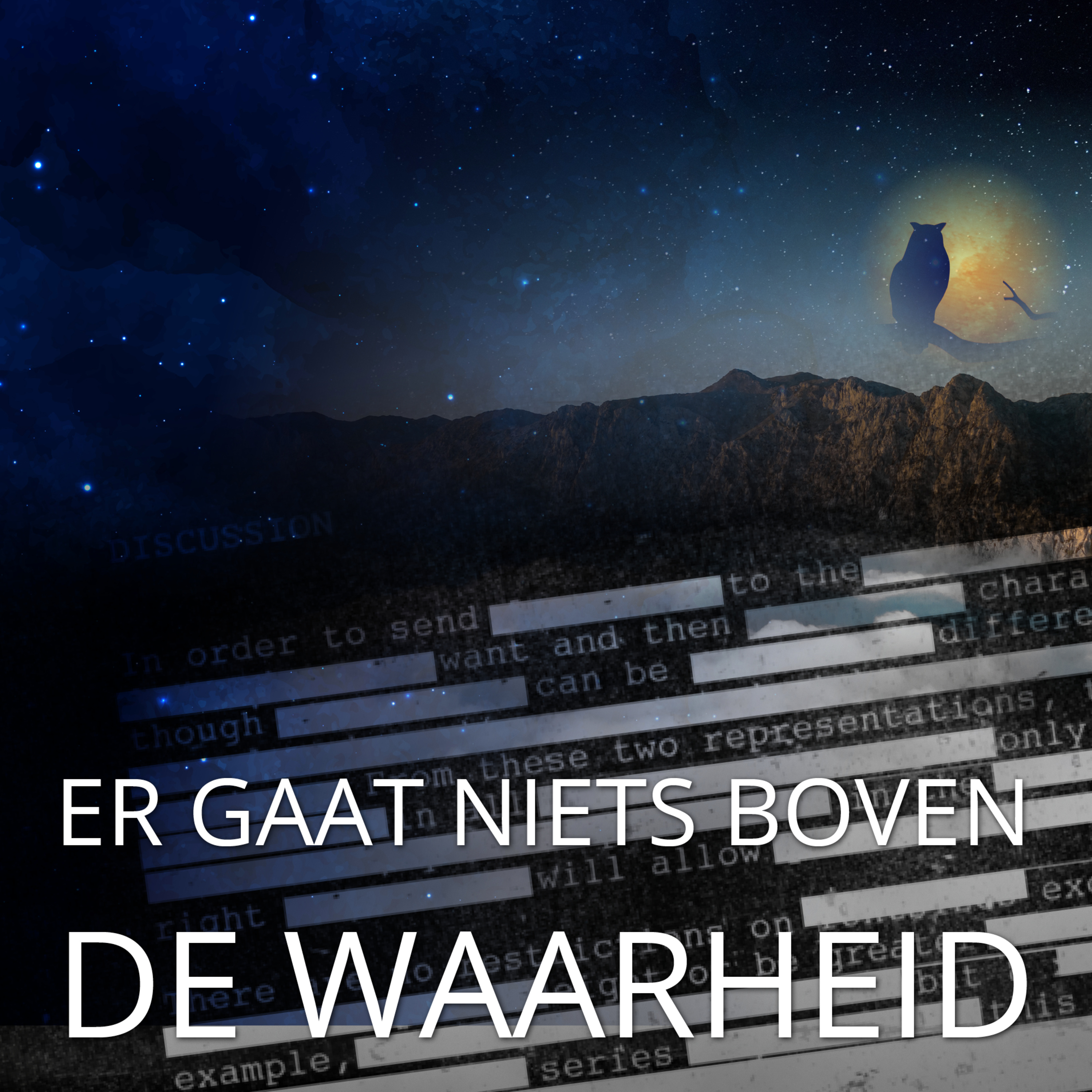 Er gaat niets boven de waarheid episode artwork