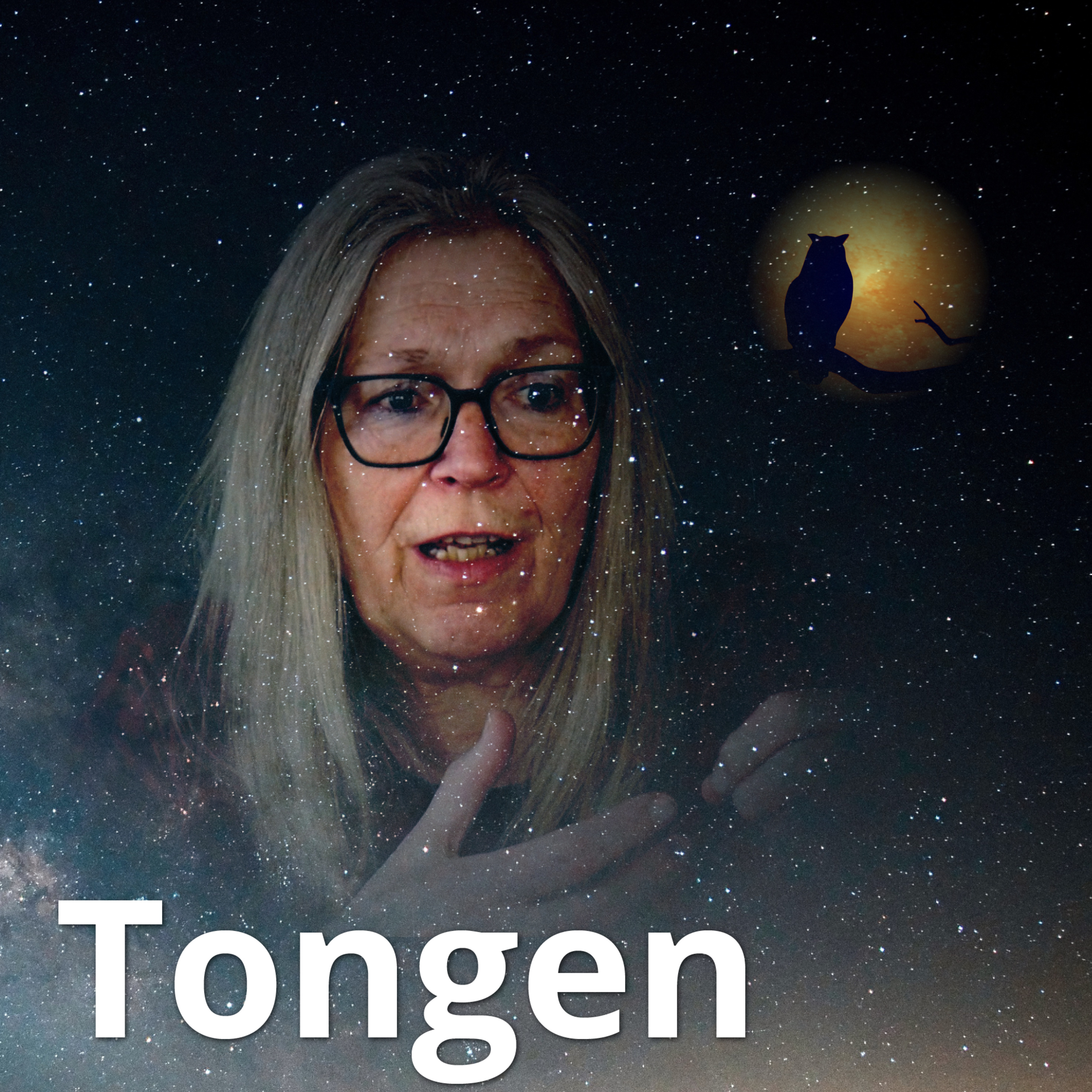 Tongen episode artwork