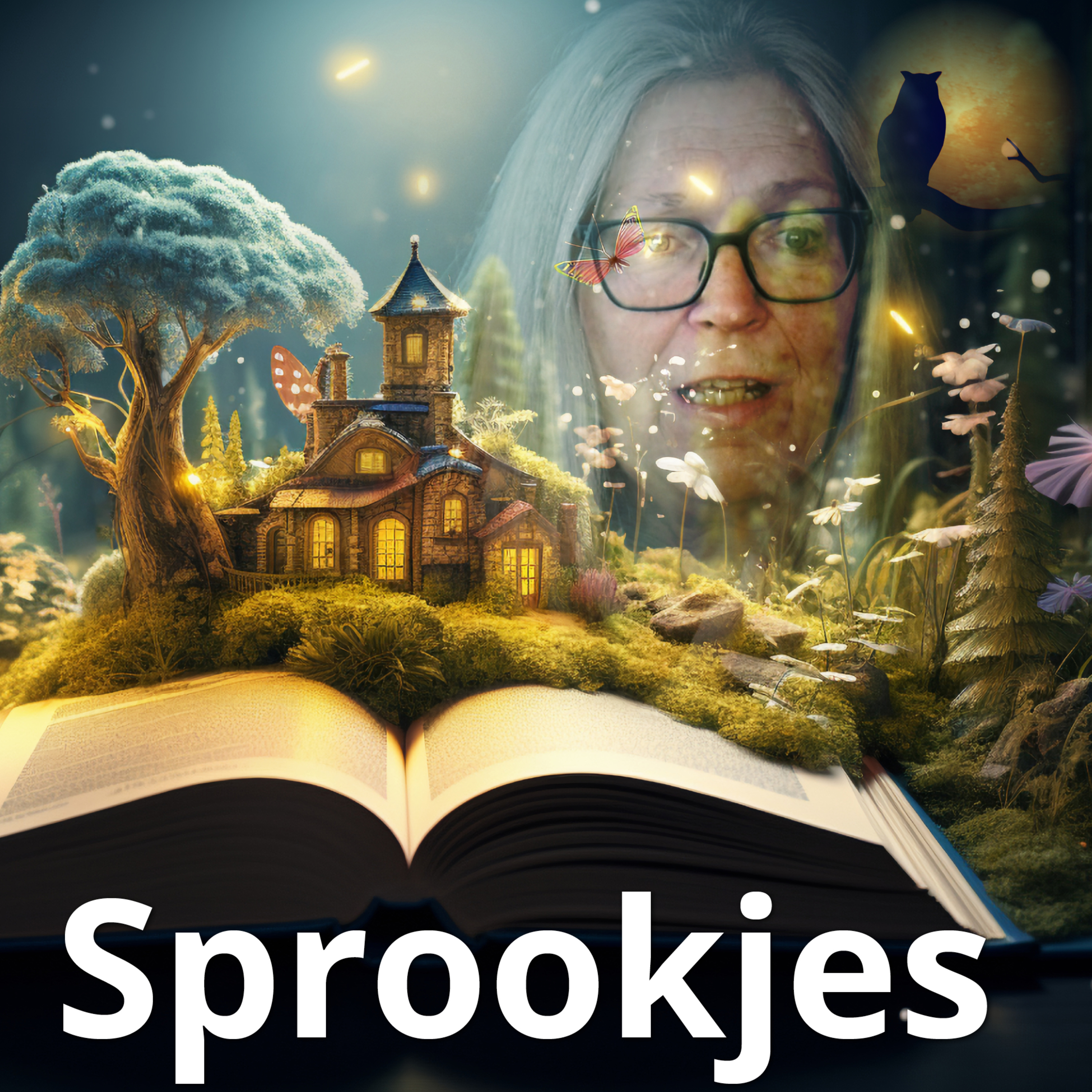 Sprookjes episode artwork