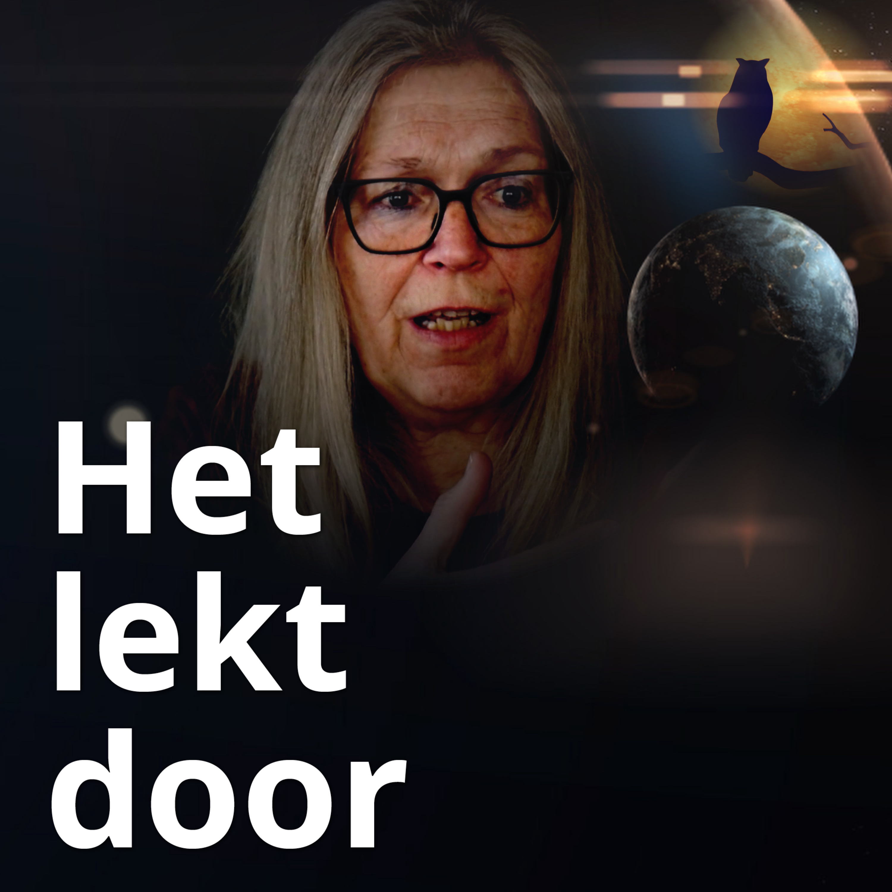 Het lekt door episode artwork