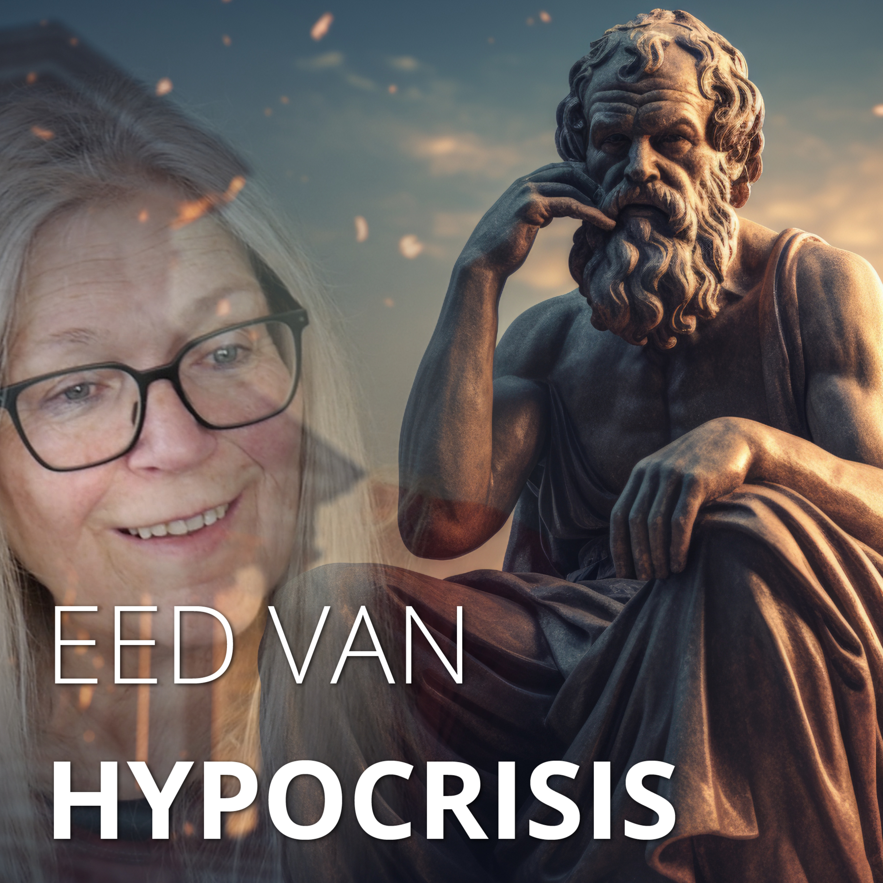 Eed van Hypocrisis episode artwork