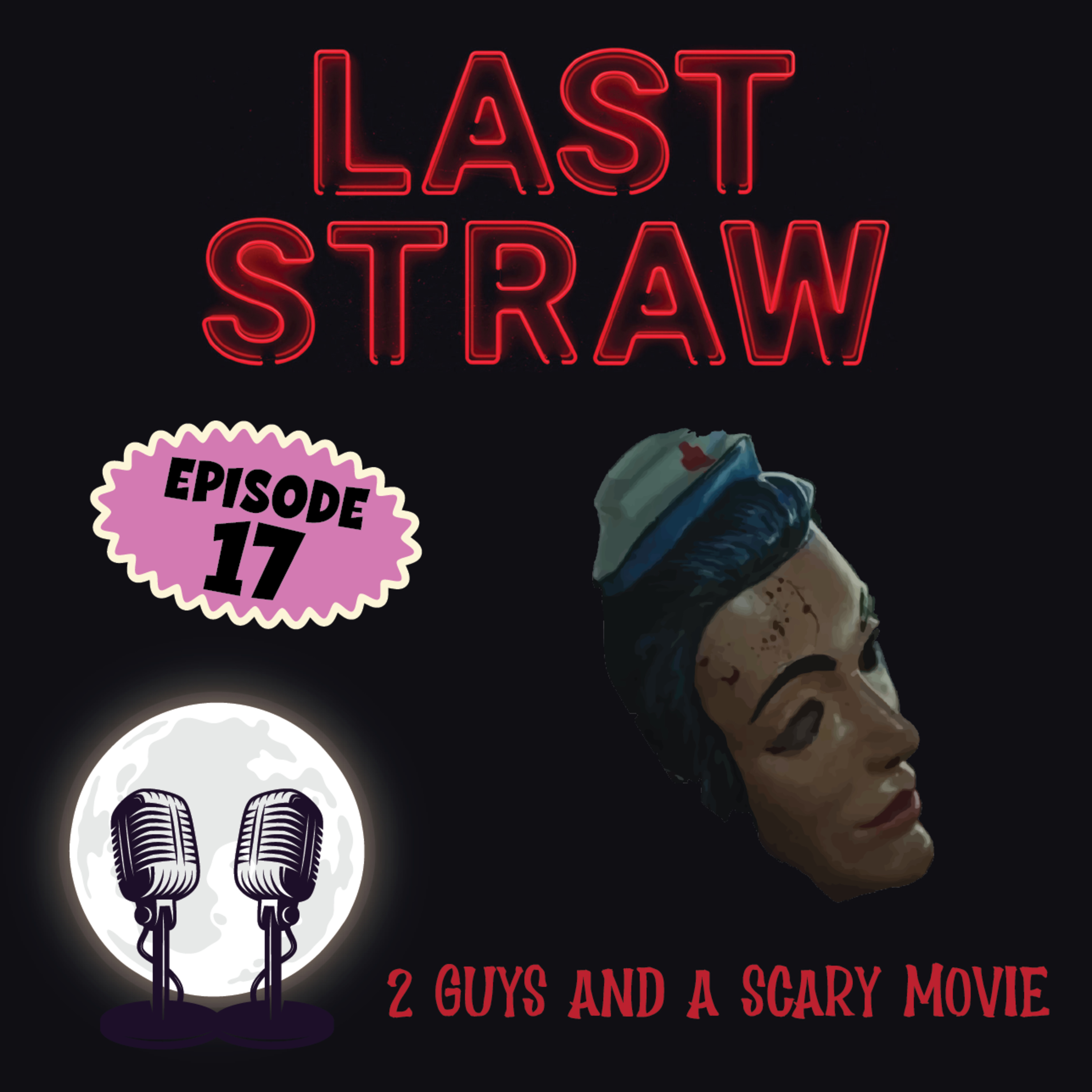 2 Guys and a Scary Movie