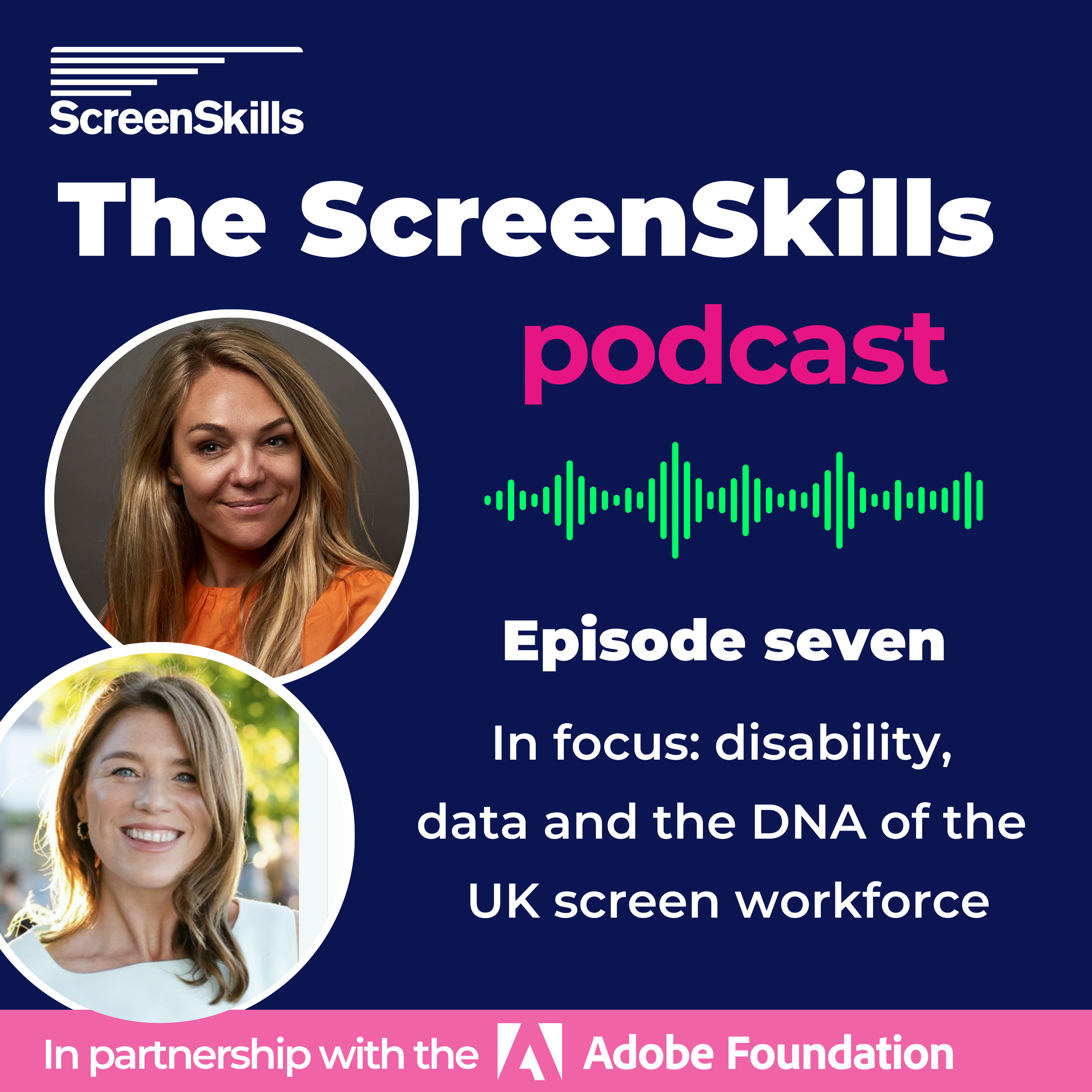 The ScreenSkills Podcast