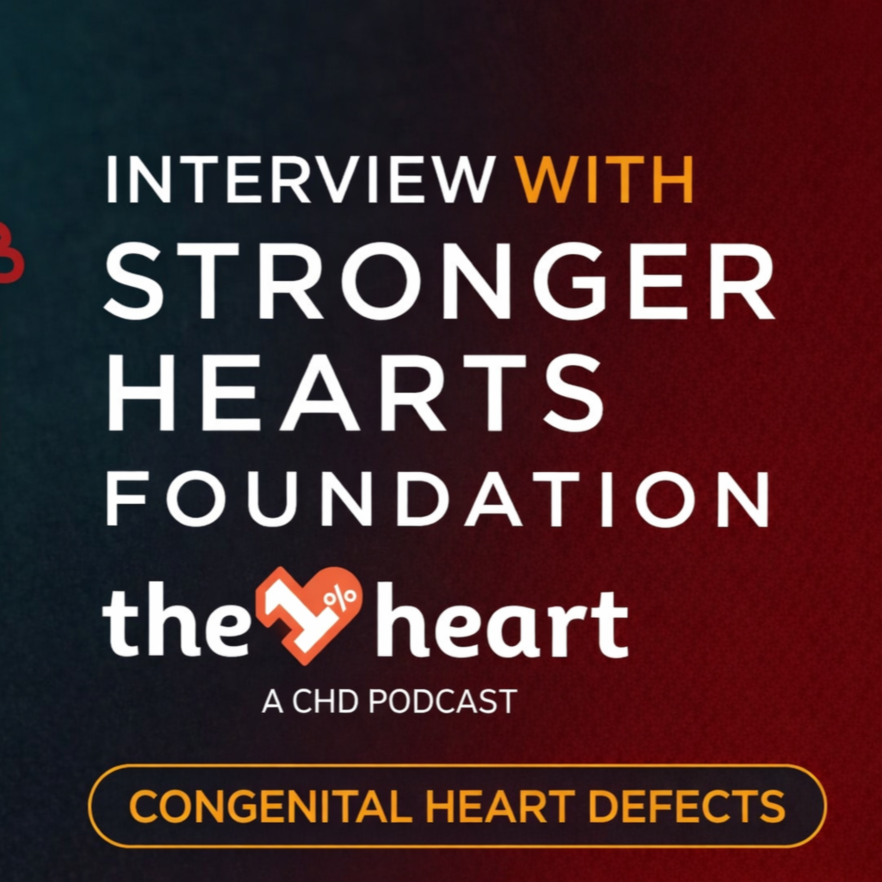 Stronger Hearts: Part 2 - It Takes a Team artwork