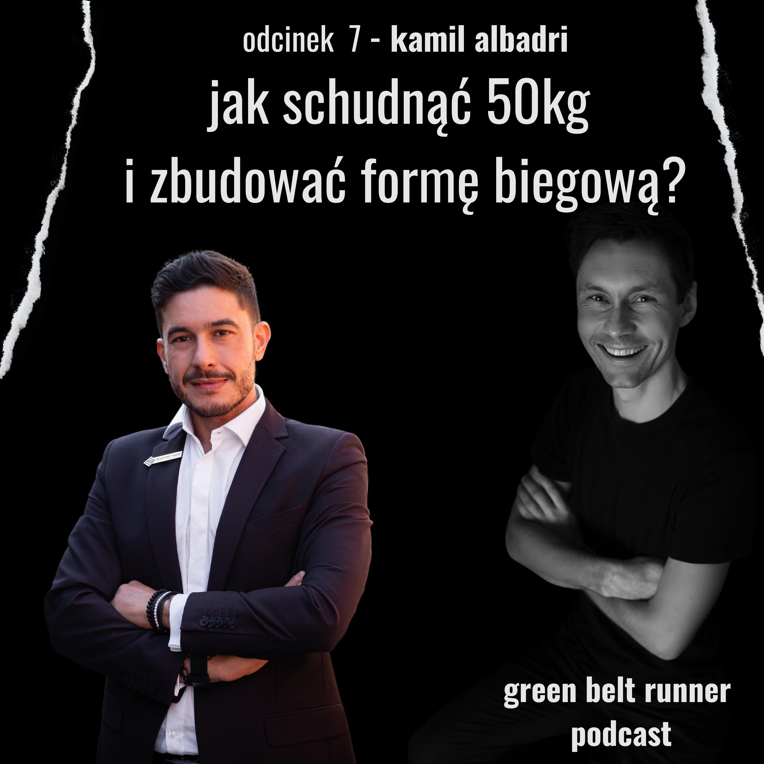 green belt runner podcast