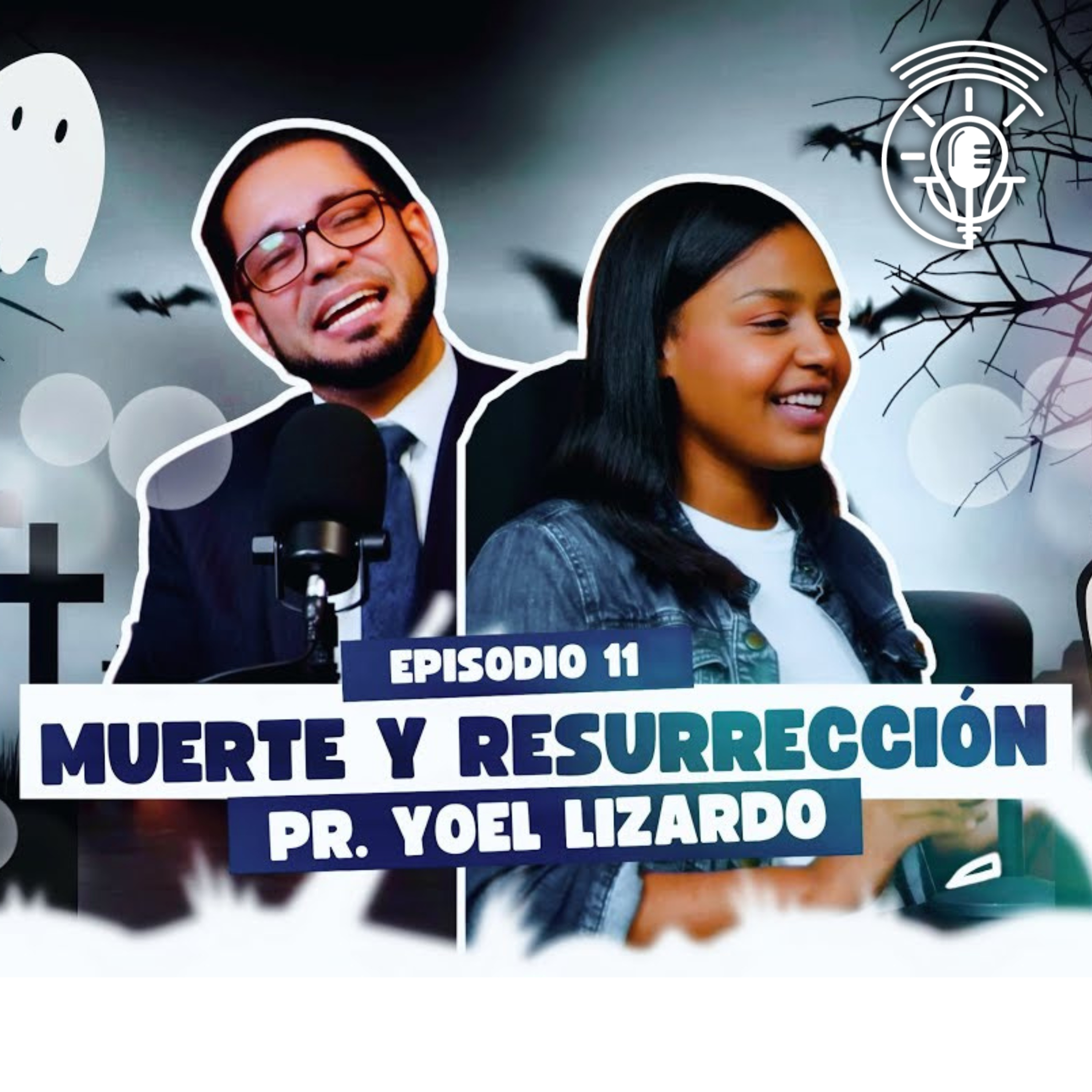 Ponme Claro Podcast