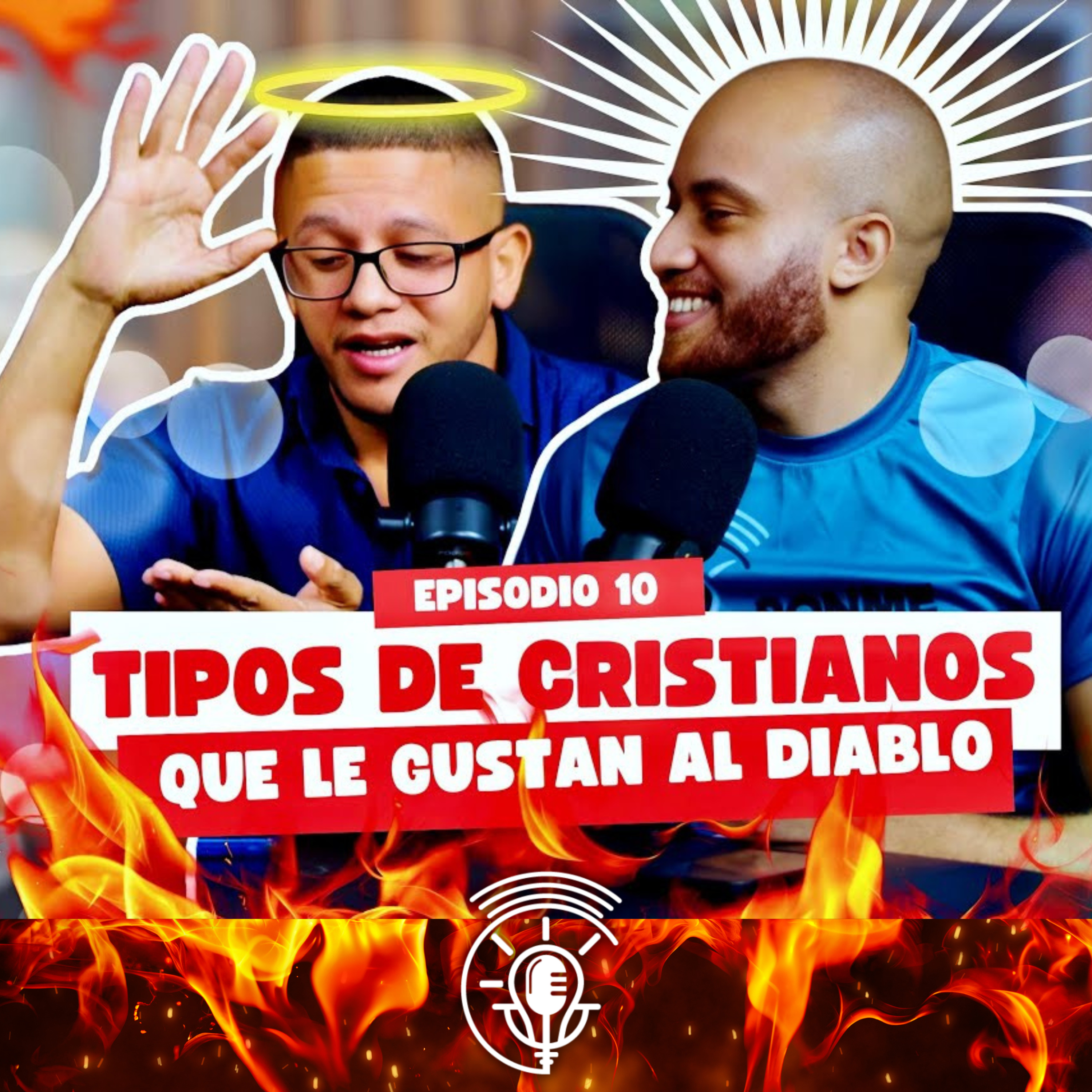 Ponme Claro Podcast
