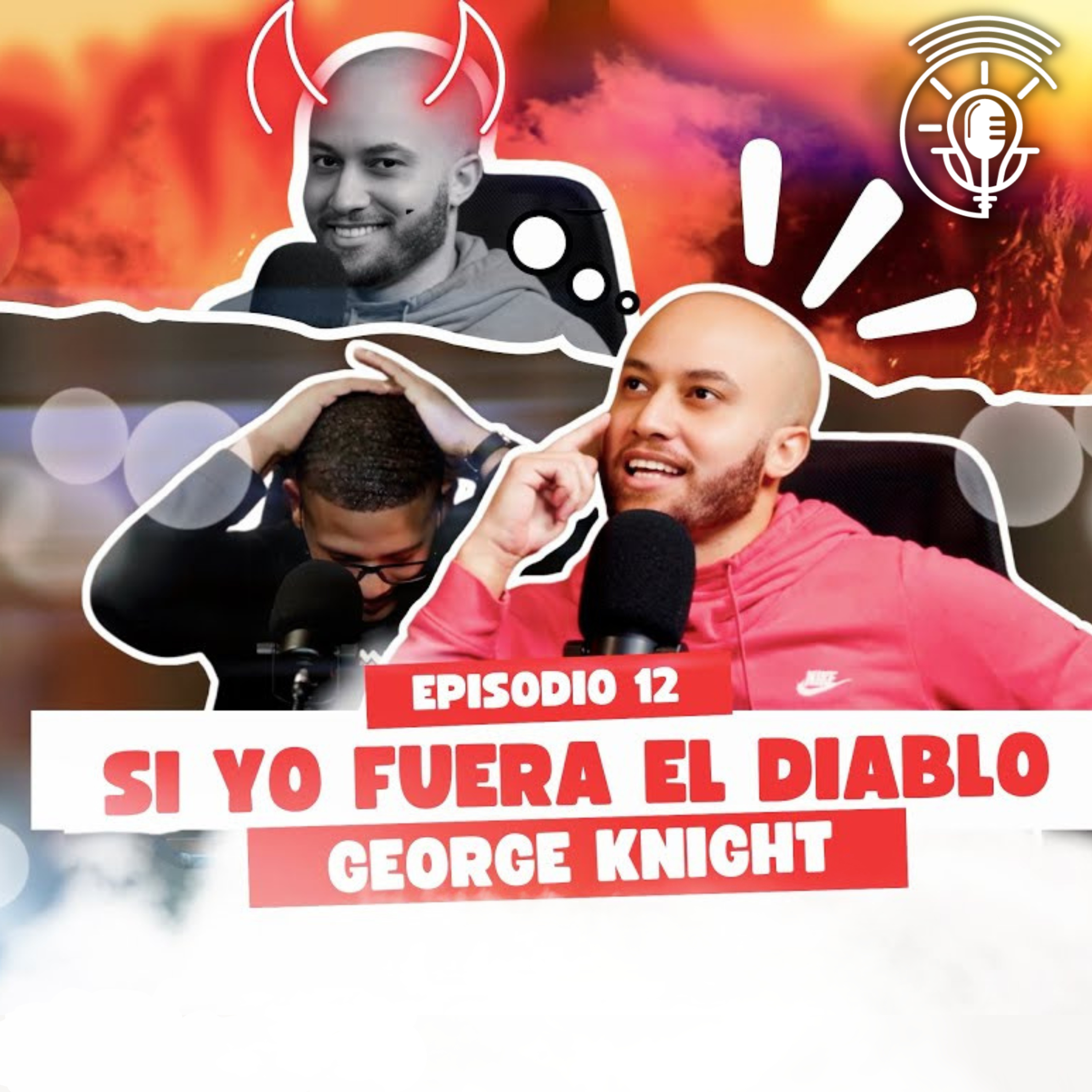Ponme Claro Podcast