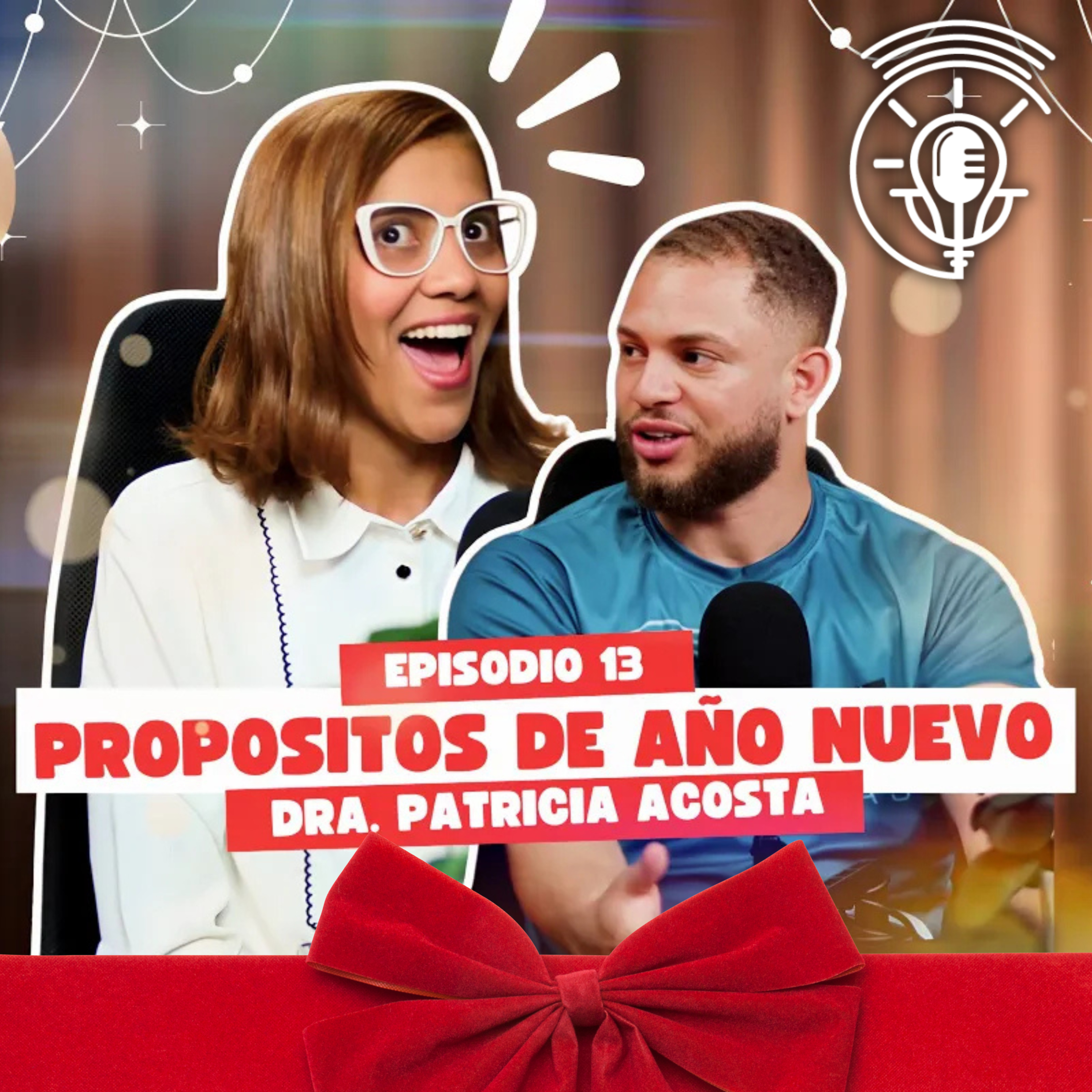 Ponme Claro Podcast