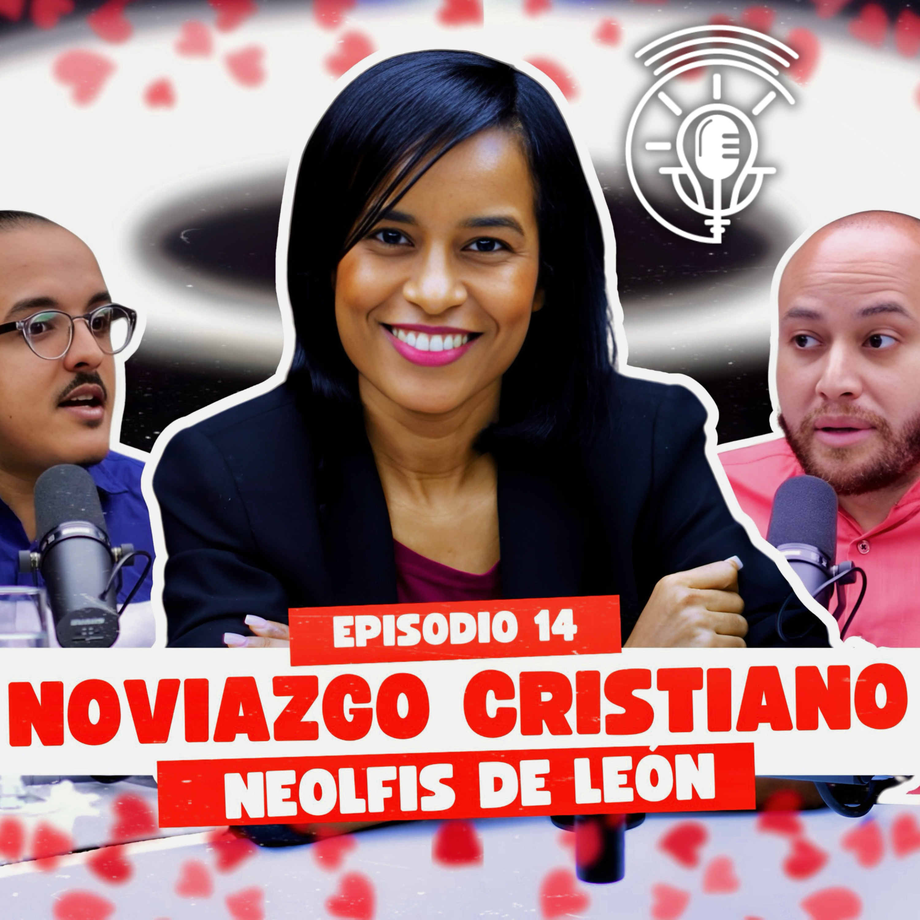 Ponme Claro Podcast