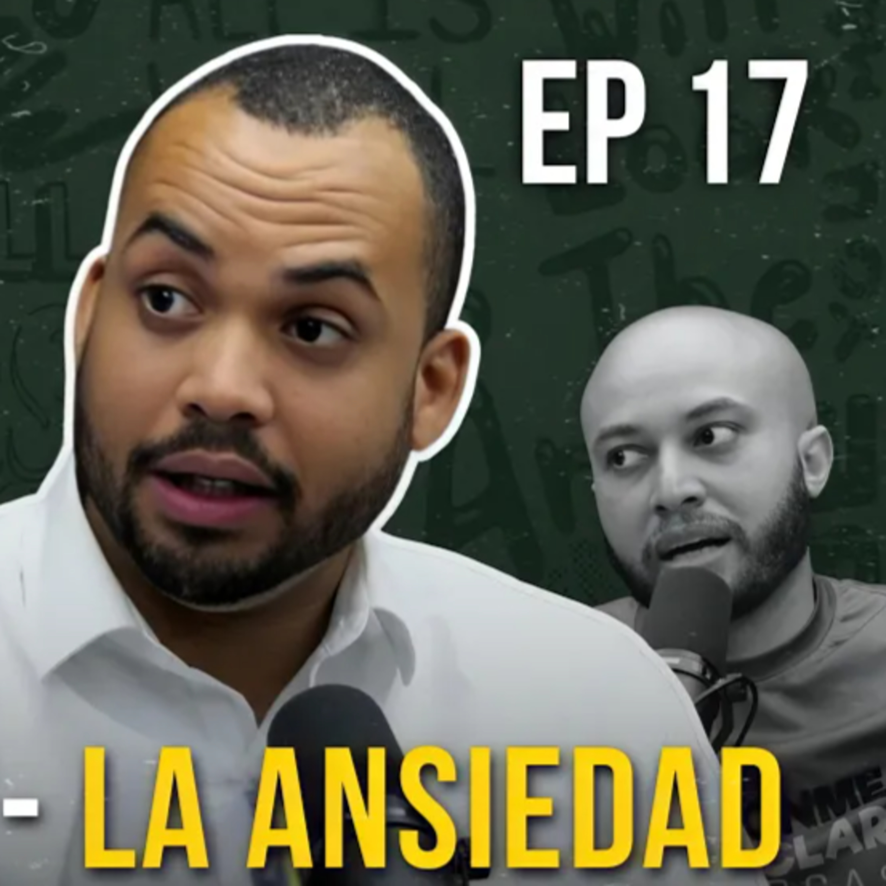 Ponme Claro Podcast