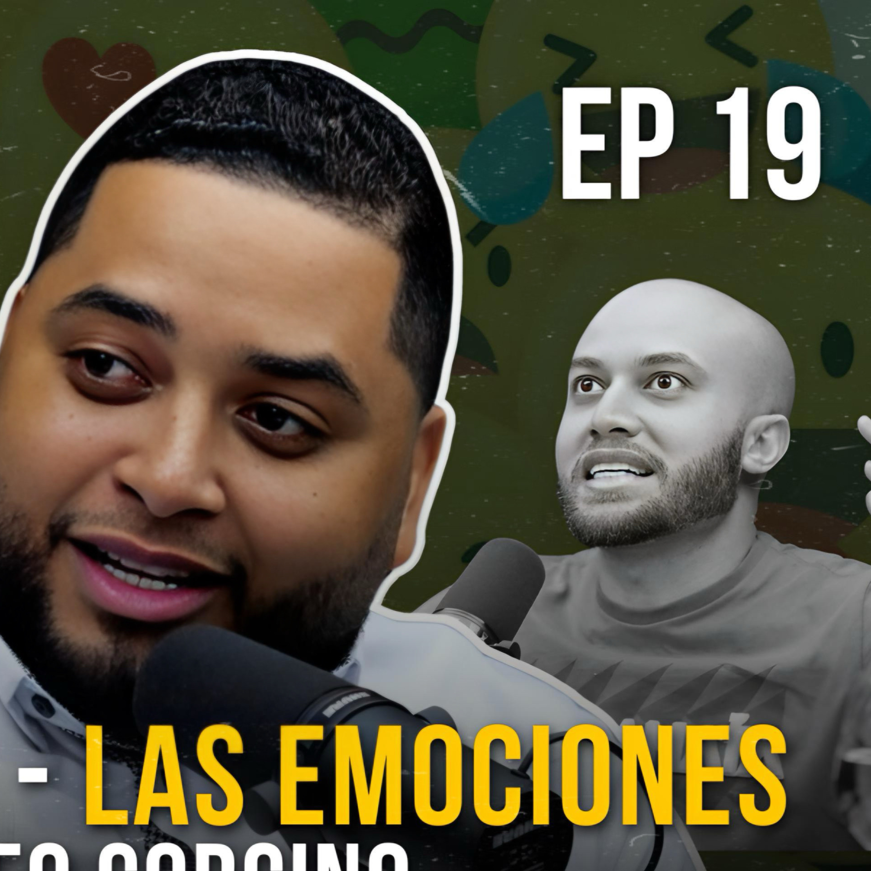 Ponme Claro Podcast