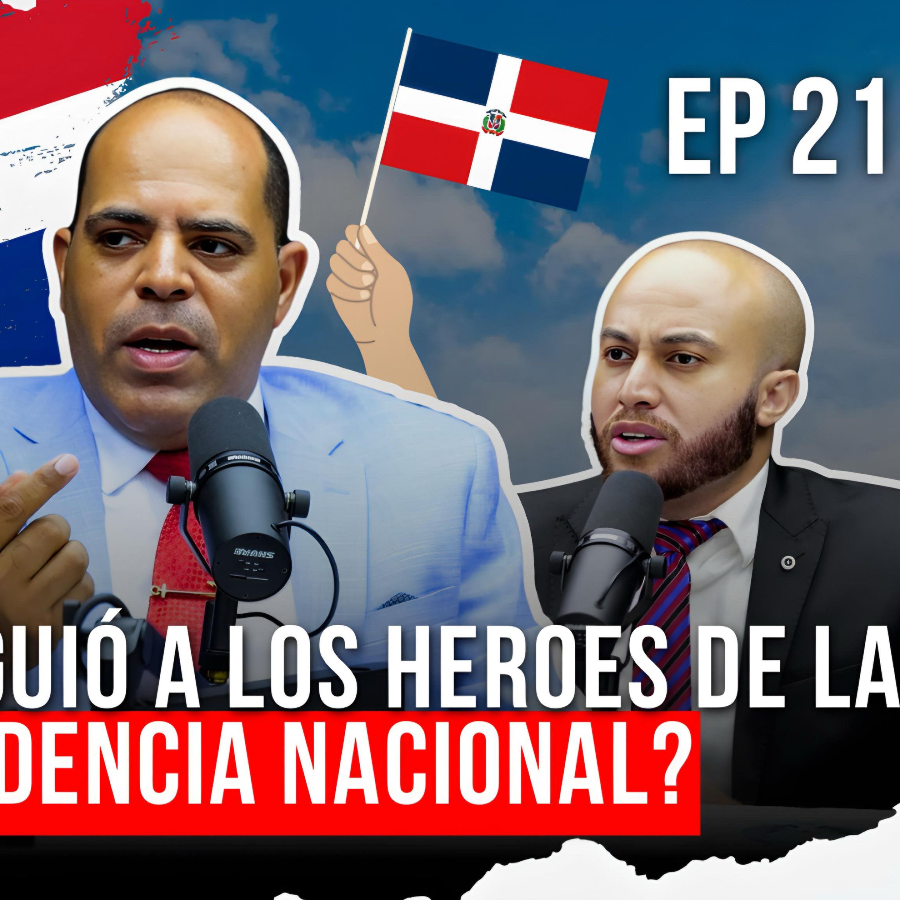 Ponme Claro Podcast