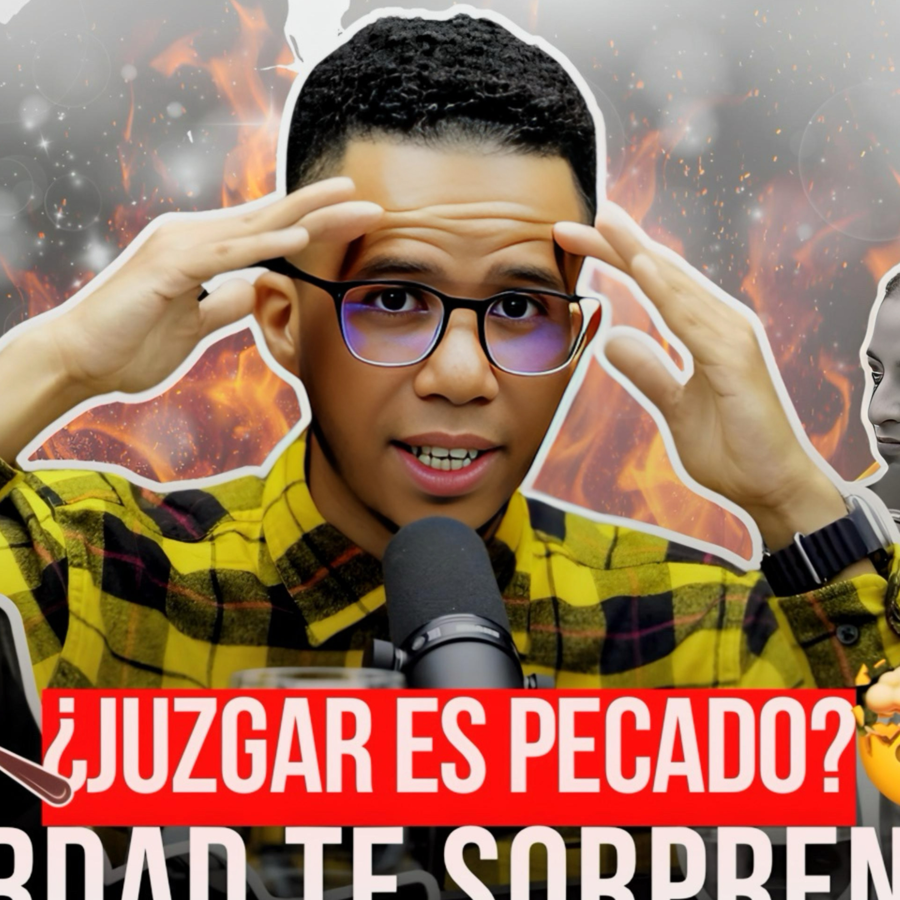 Ponme Claro Podcast