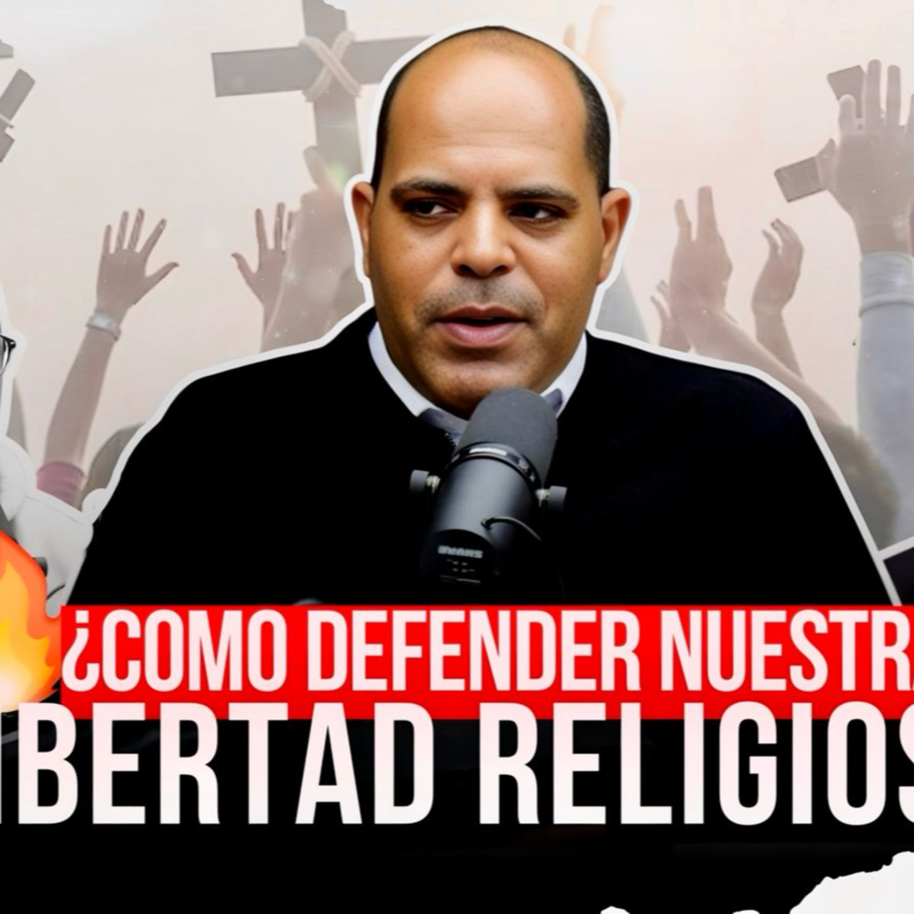 Ponme Claro Podcast