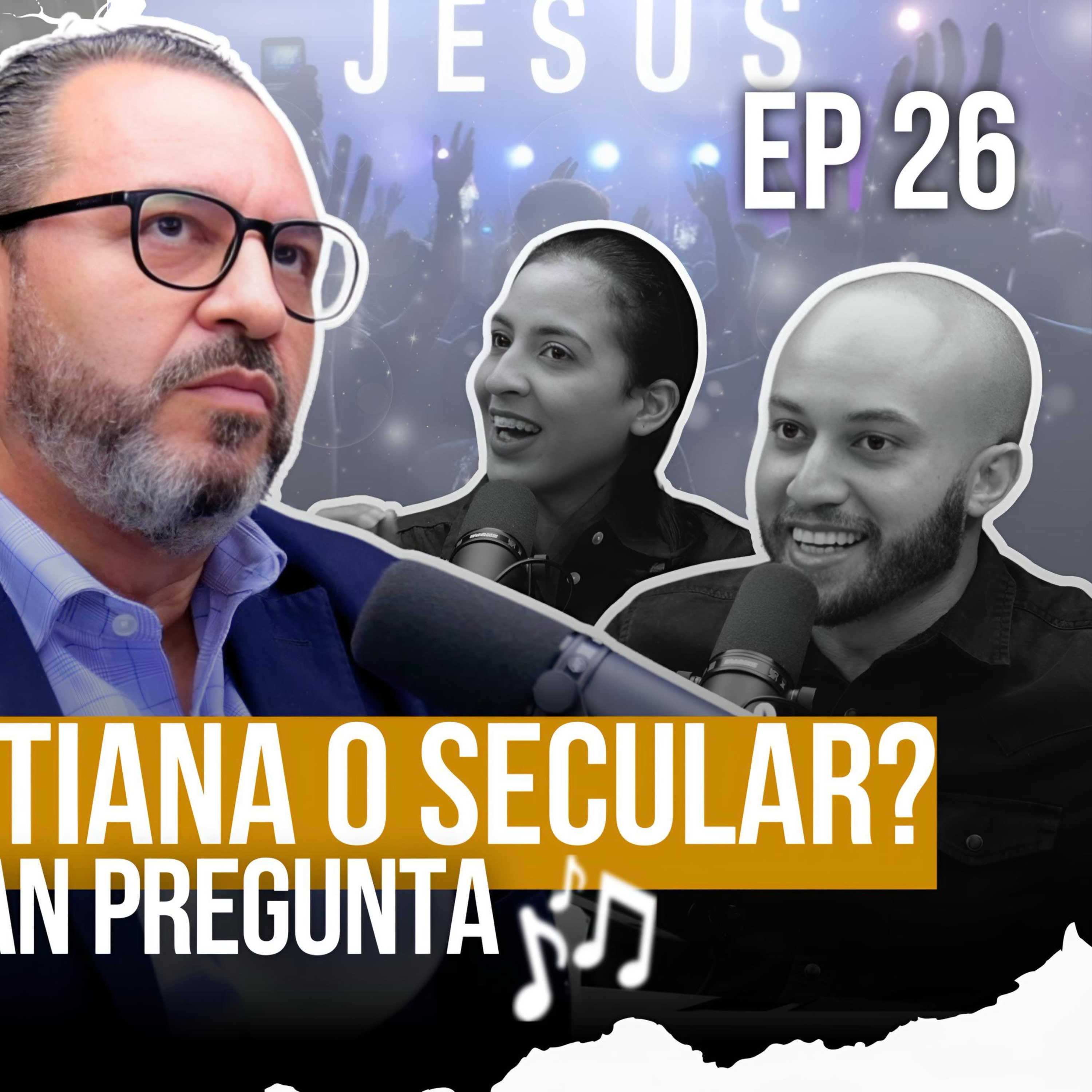 Ponme Claro Podcast