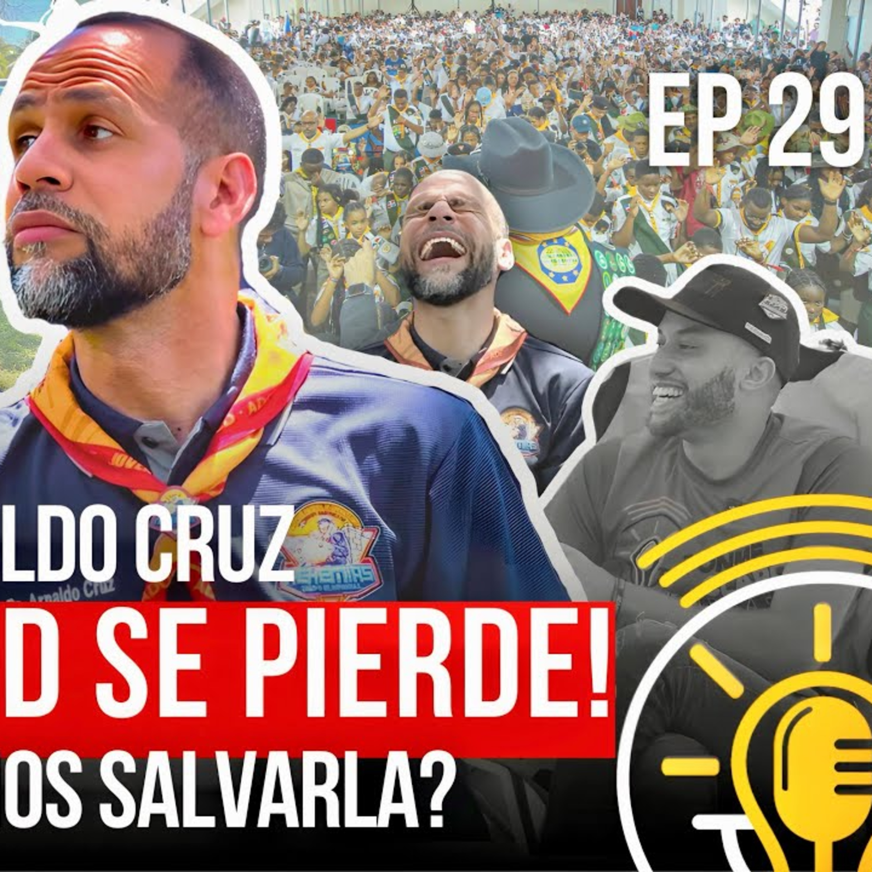 Ponme Claro Podcast