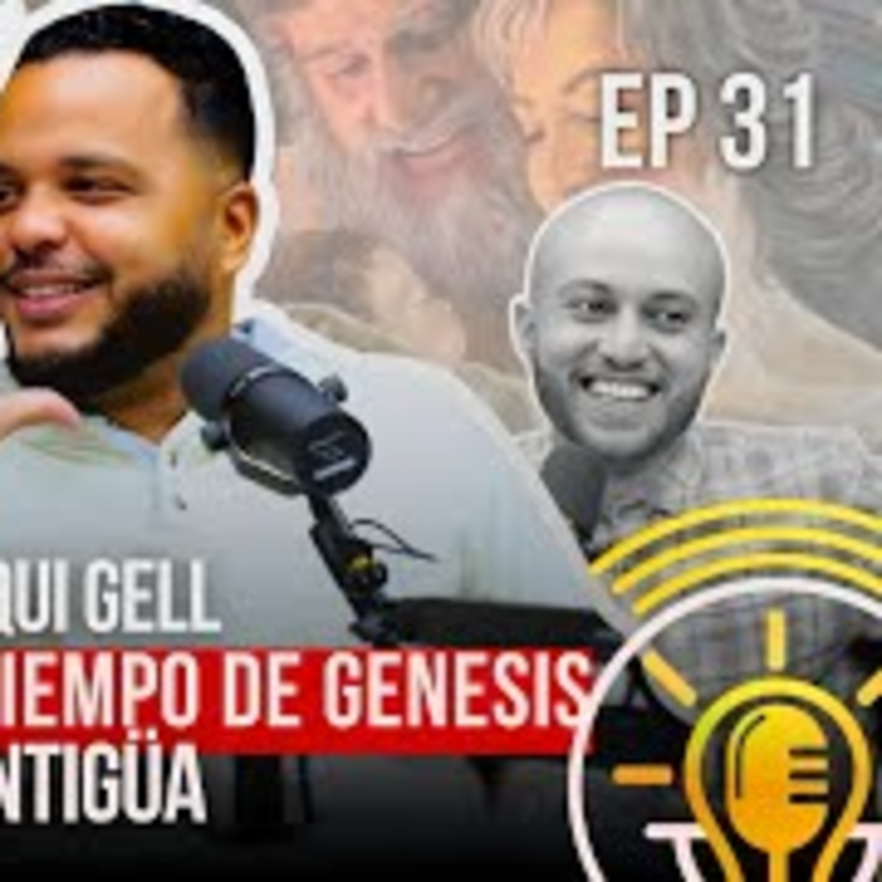 Ponme Claro Podcast
