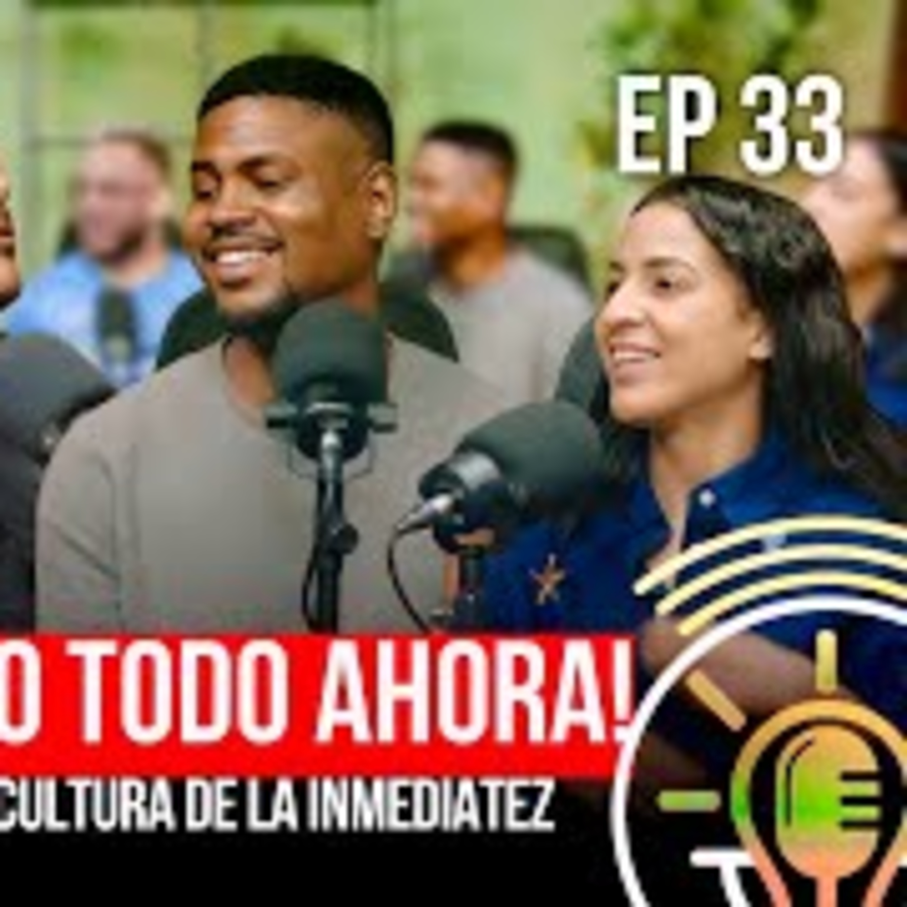 Ponme Claro Podcast