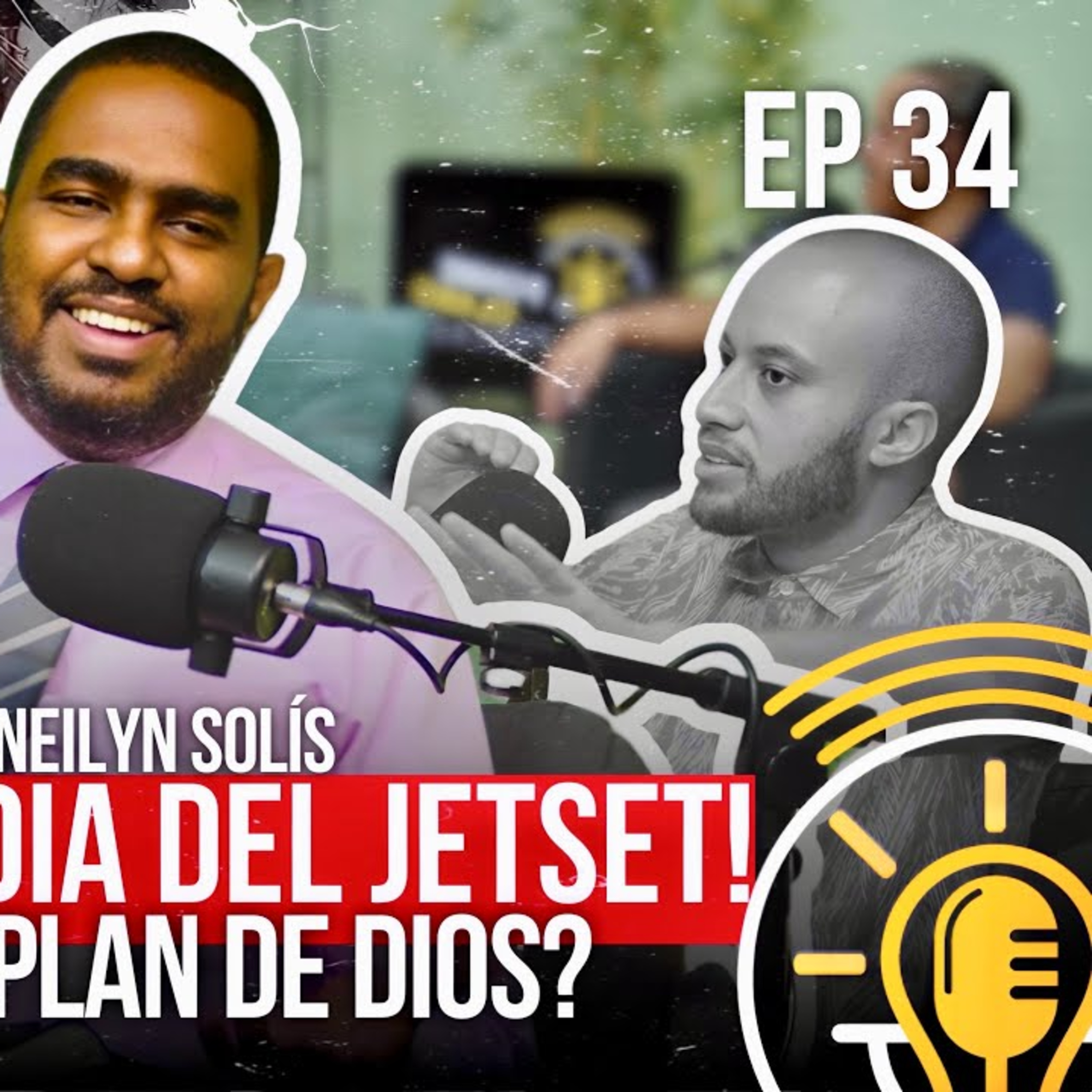 Ponme Claro Podcast