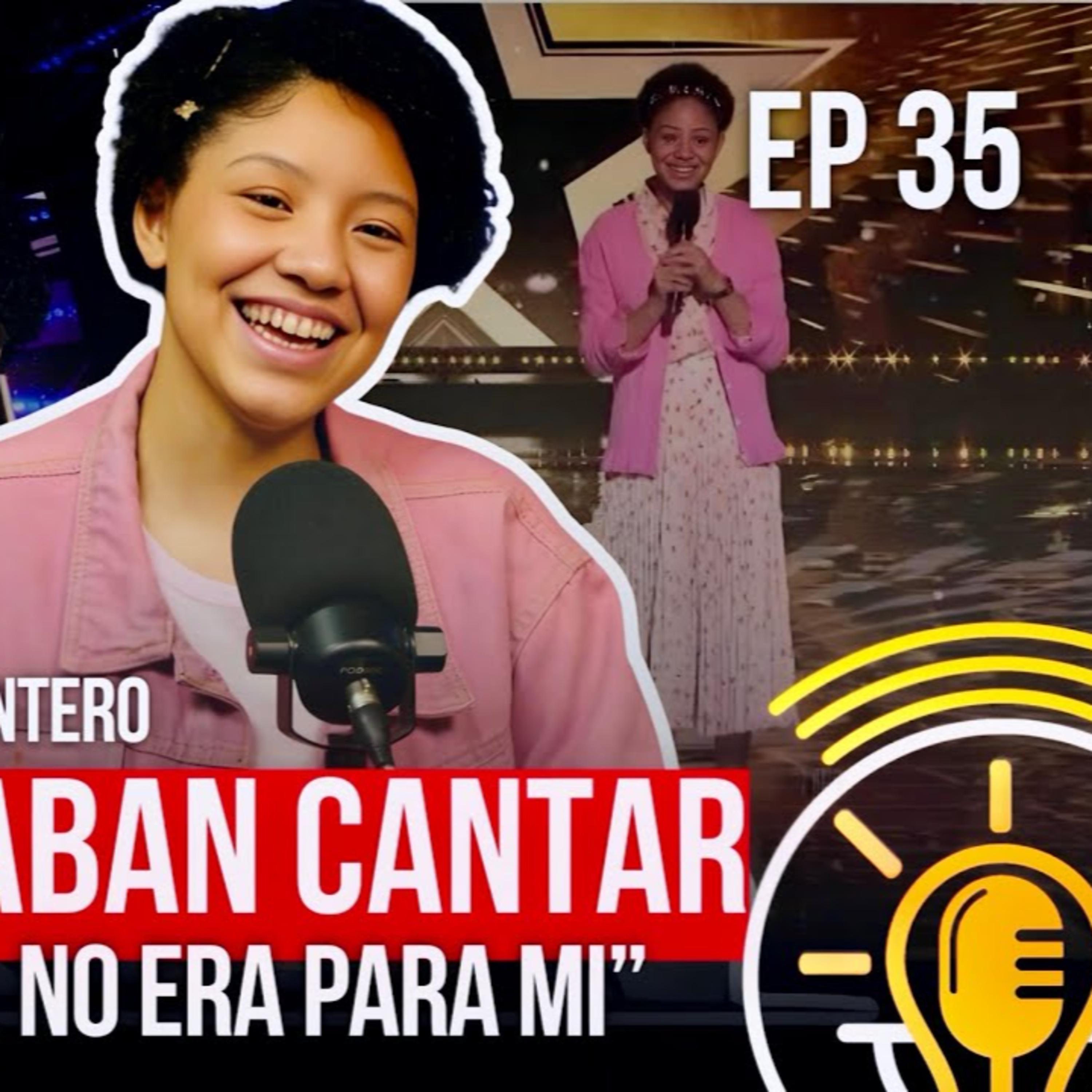 Ponme Claro Podcast