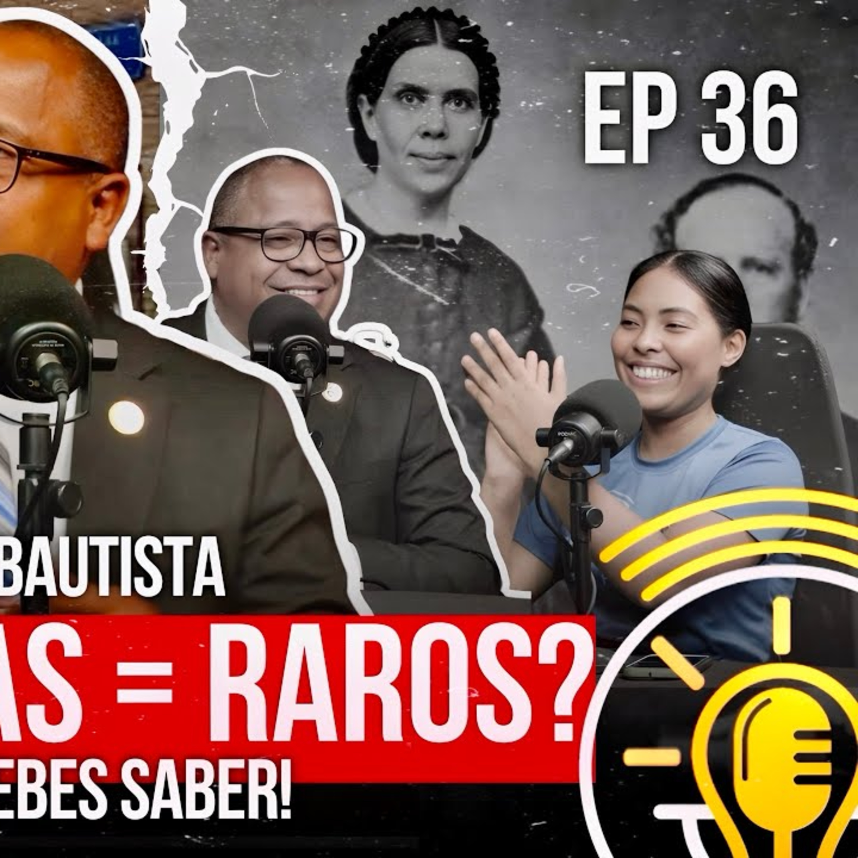 Ponme Claro Podcast