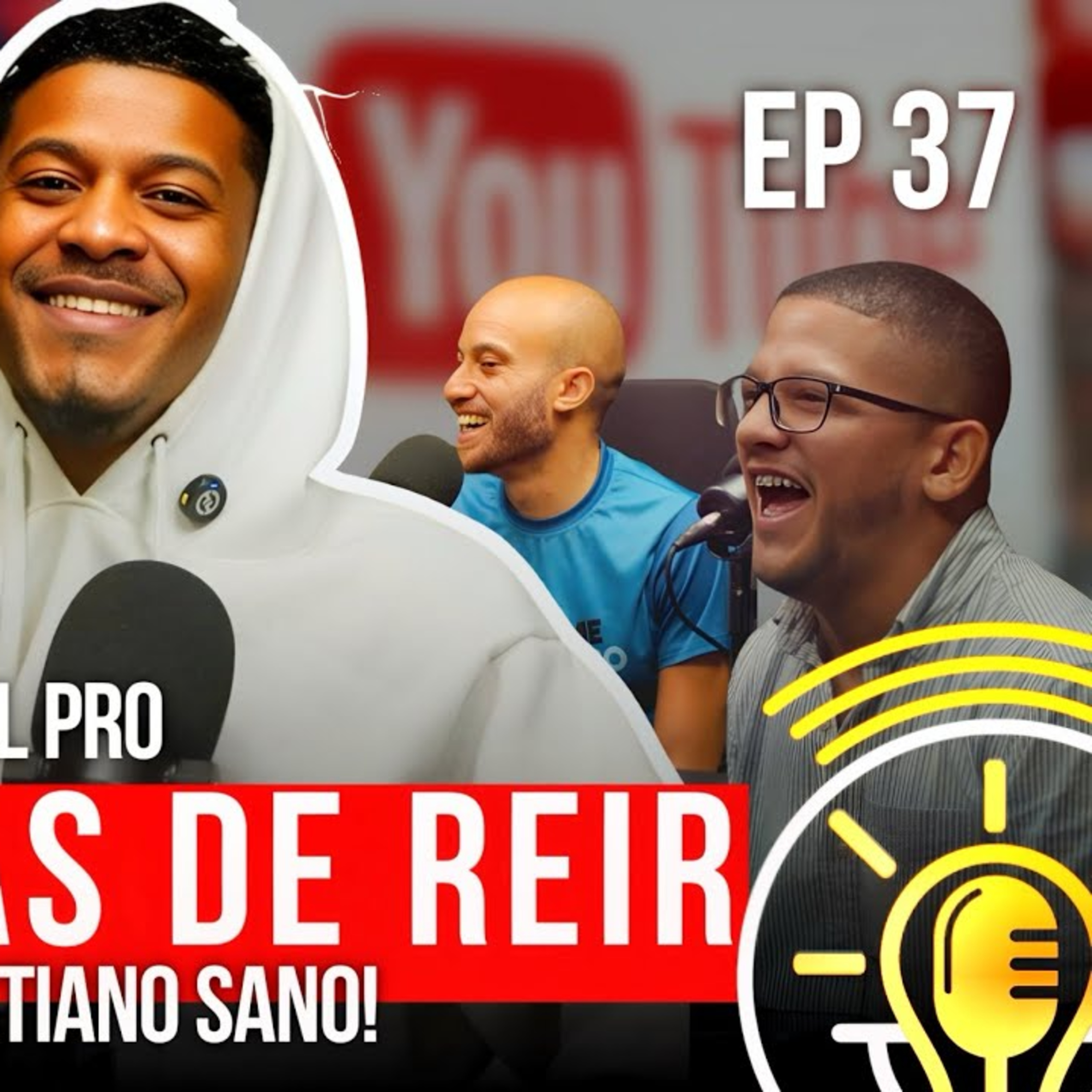 Ponme Claro Podcast
