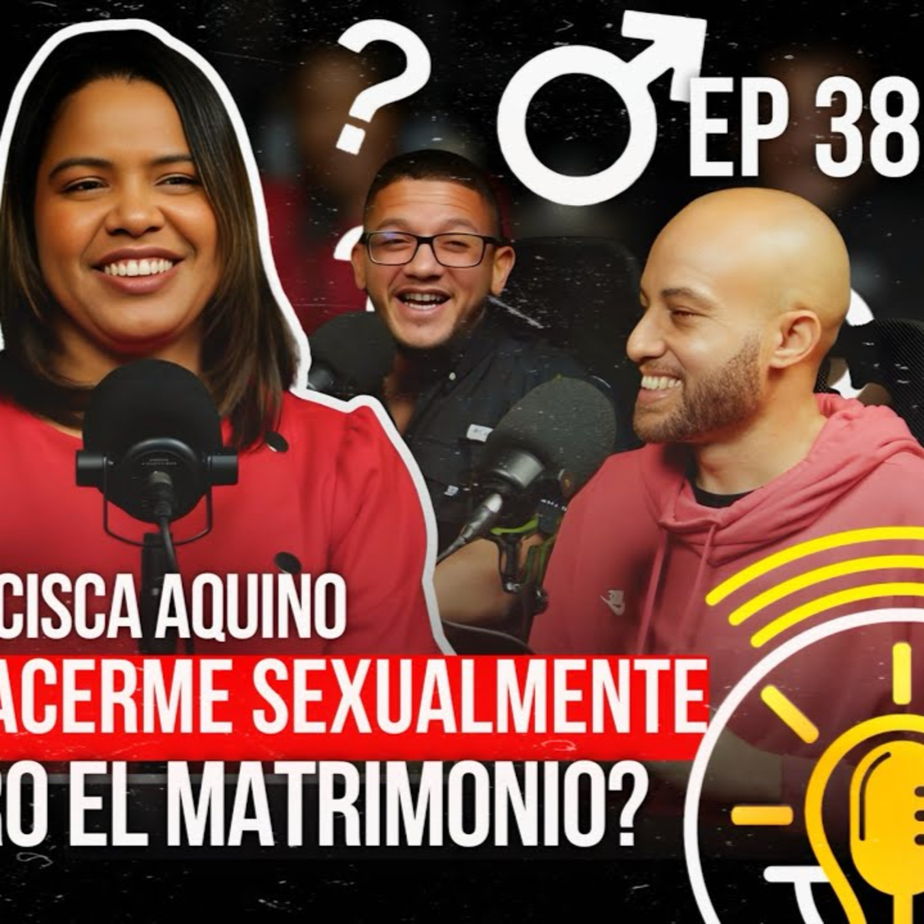 Ponme Claro Podcast