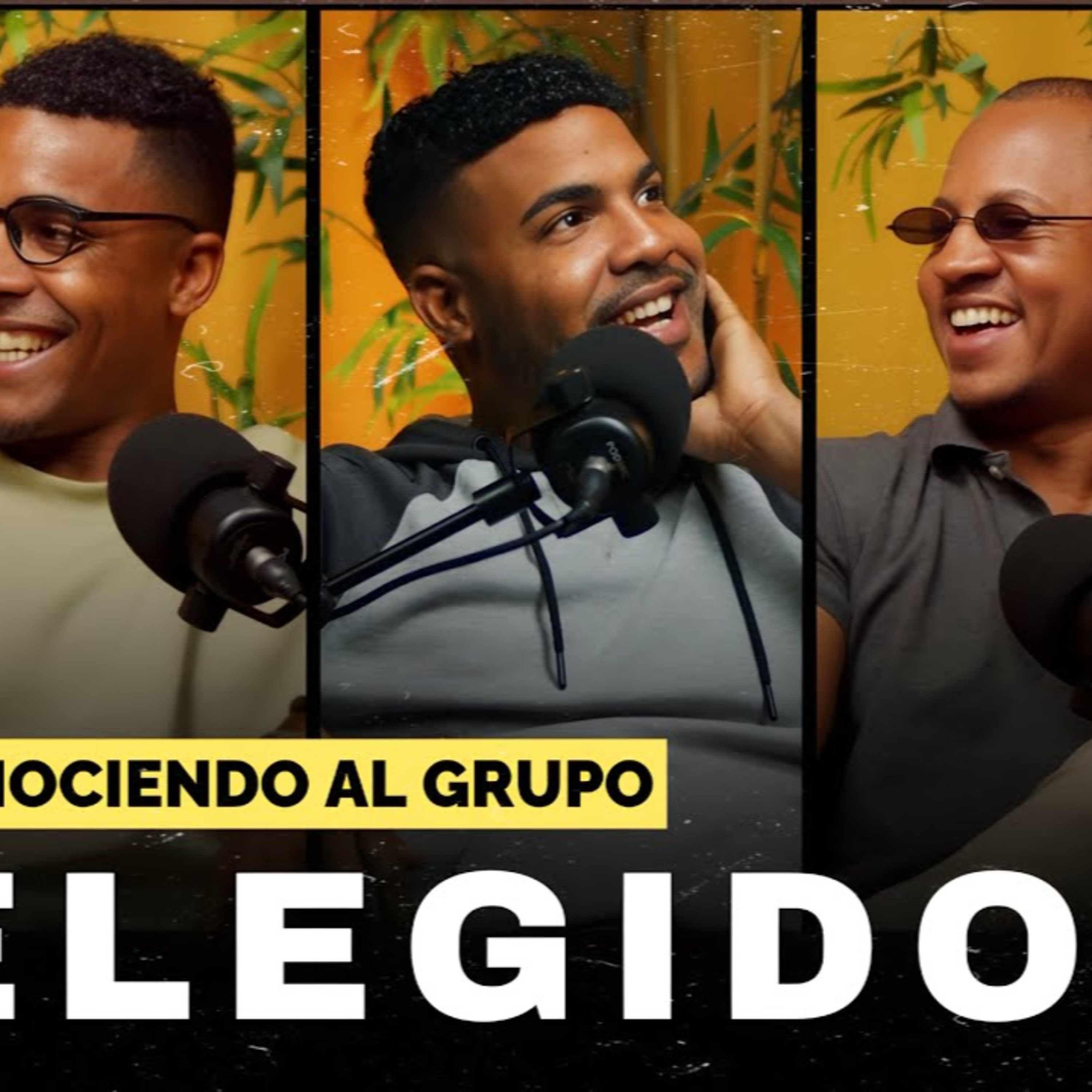 Ponme Claro Podcast