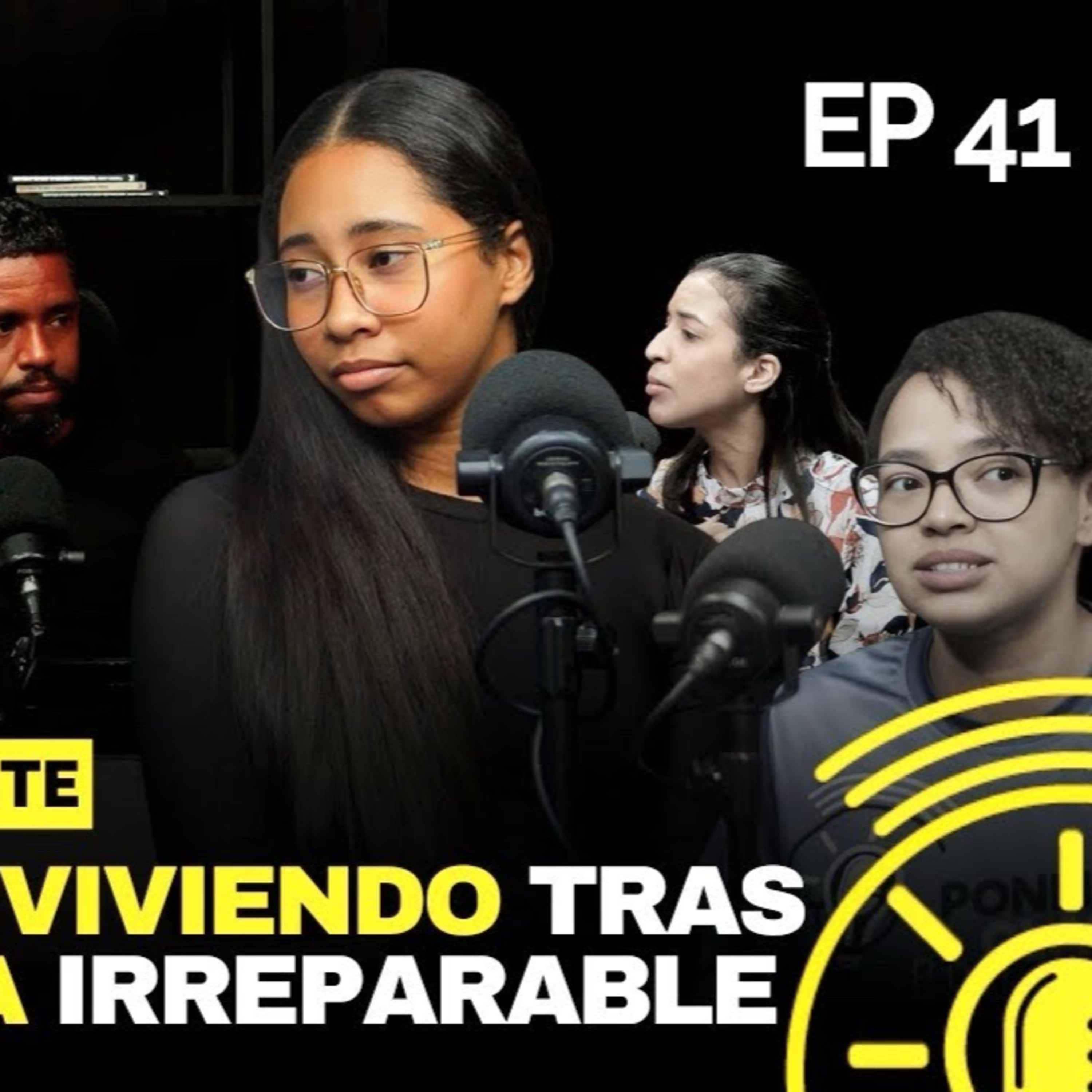 Ponme Claro Podcast