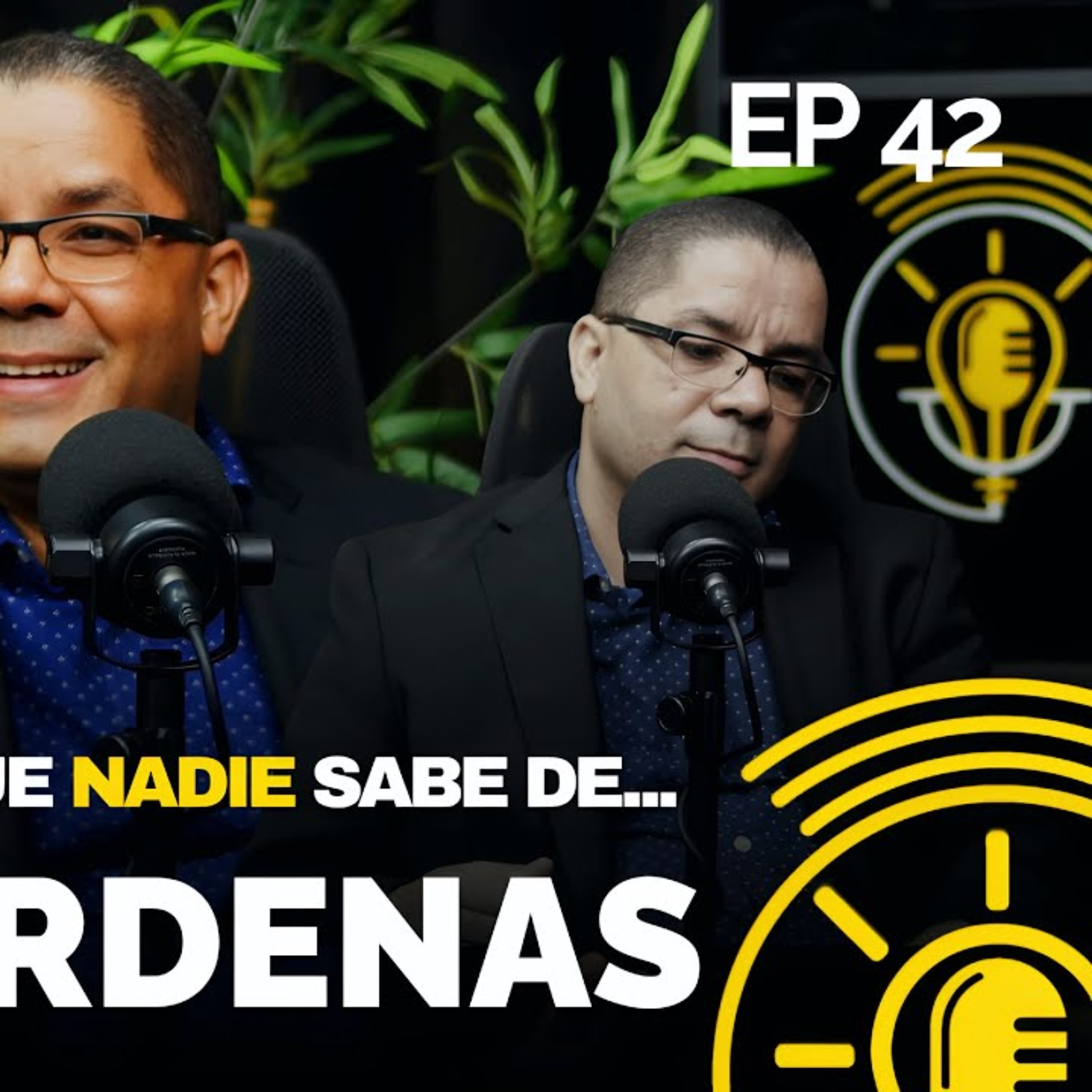 Ponme Claro Podcast