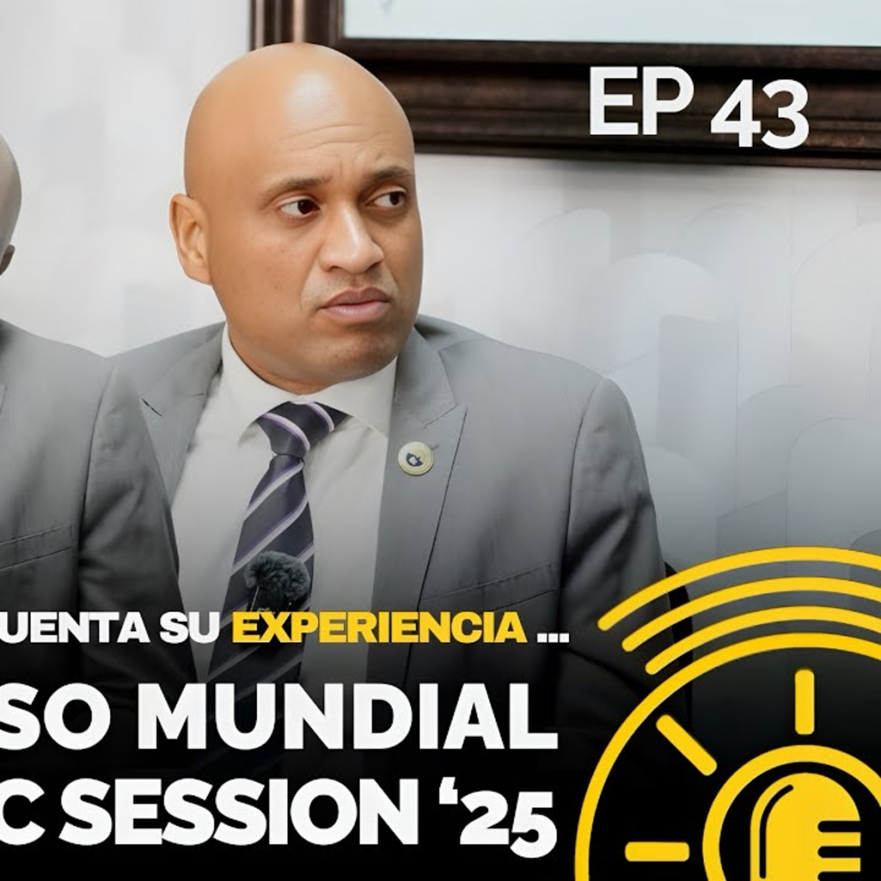 Ponme Claro Podcast