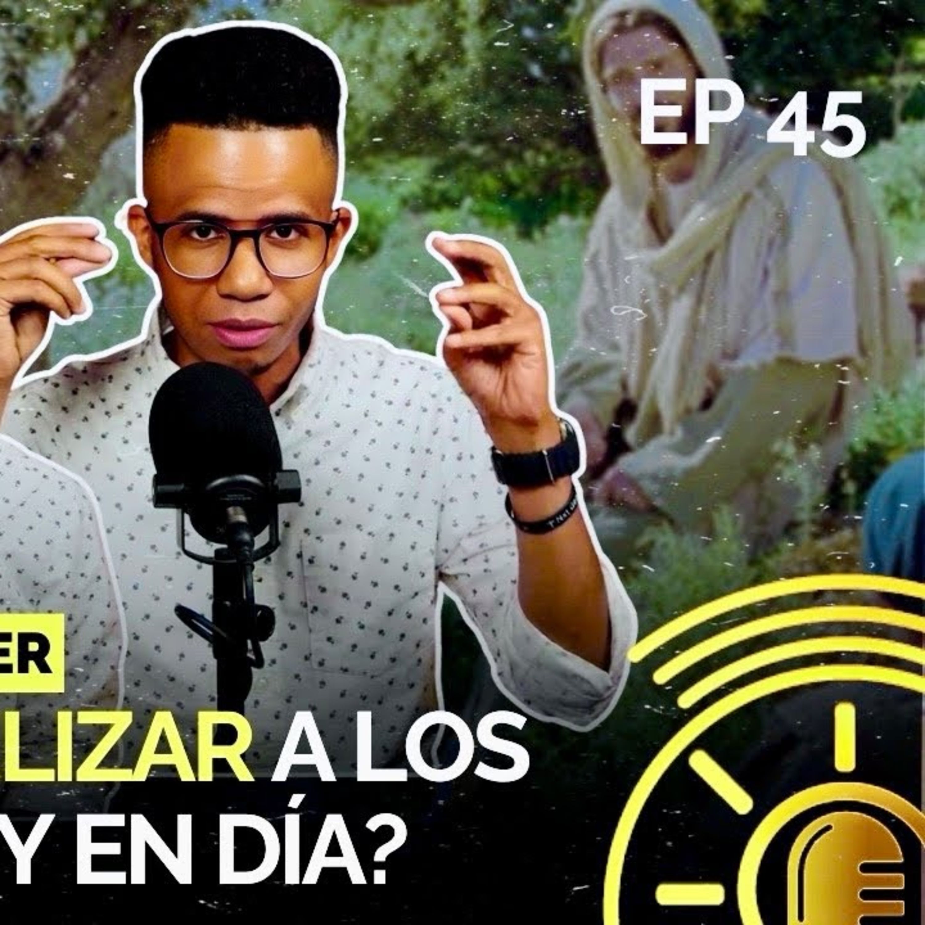 Ponme Claro Podcast