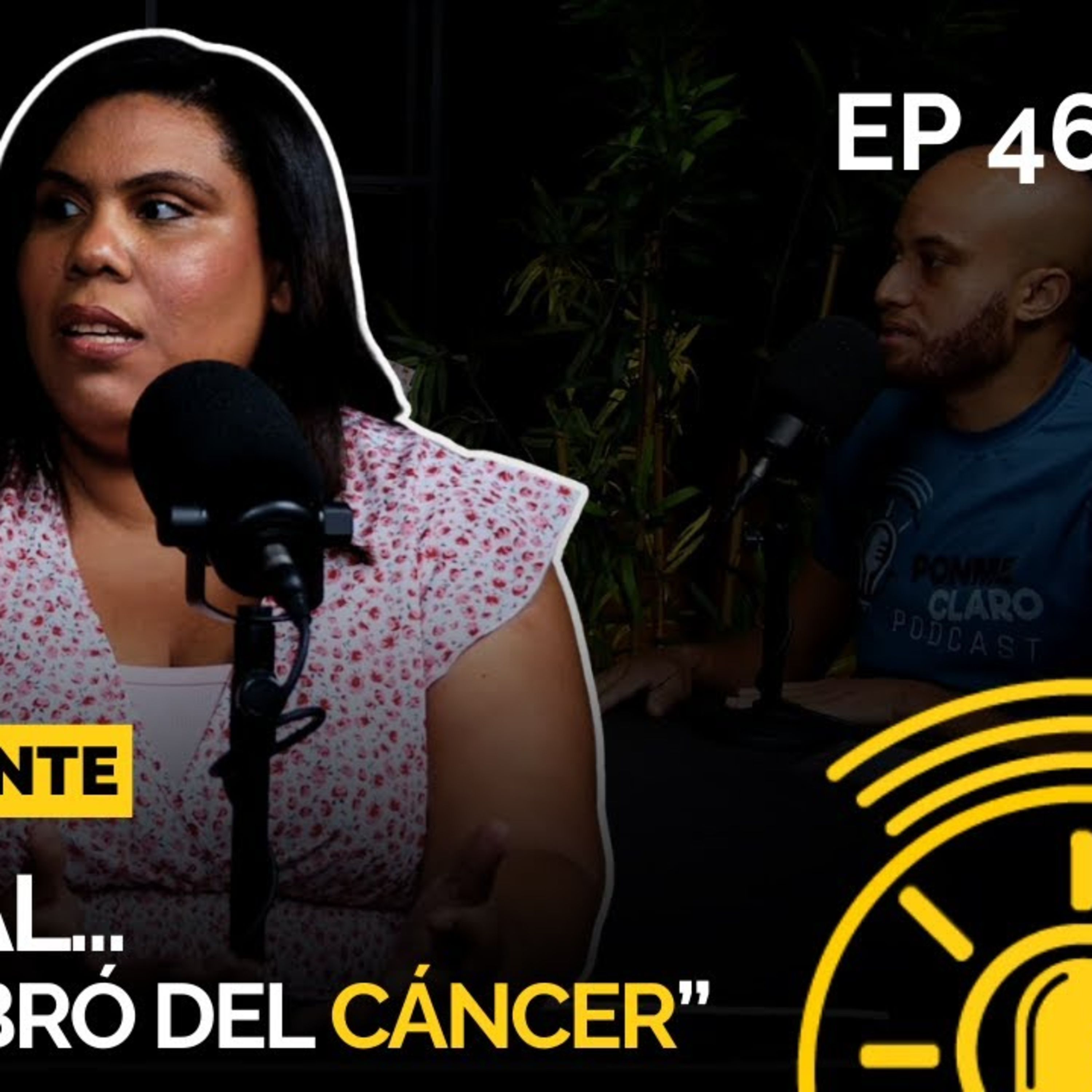 Ponme Claro Podcast