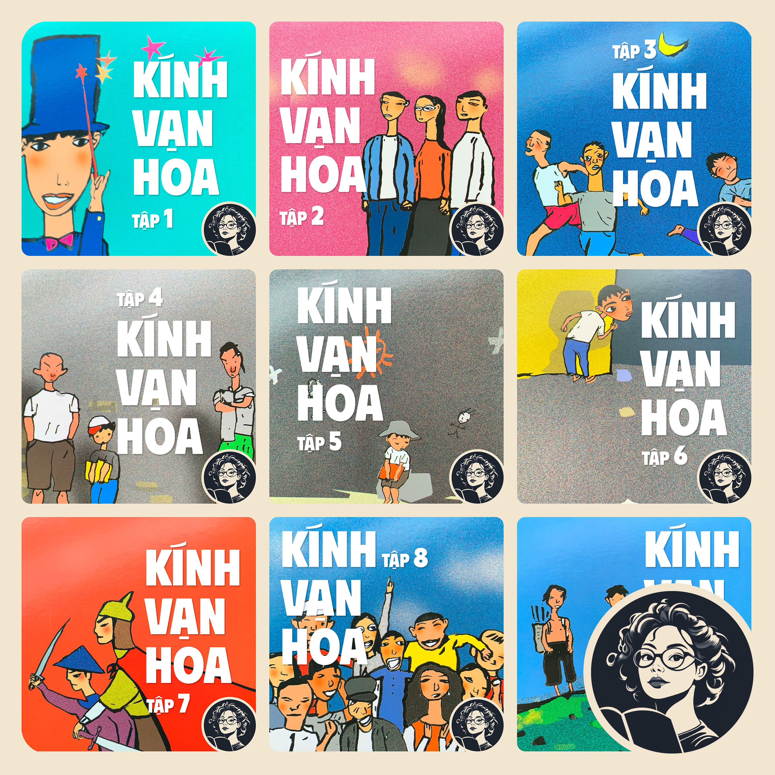 OneMinuteRecap - Nghe sách