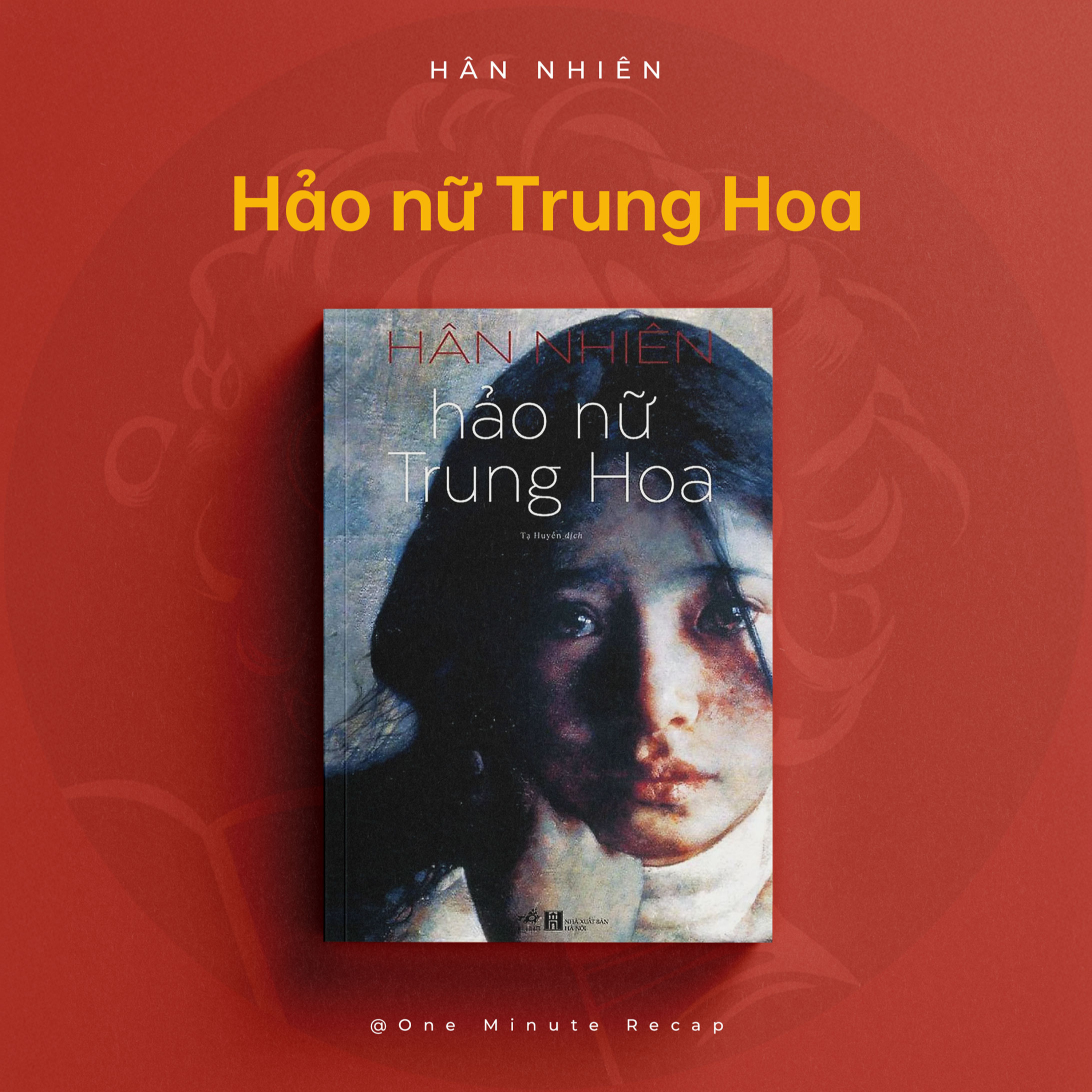 OneMinuteRecap - Nghe sách