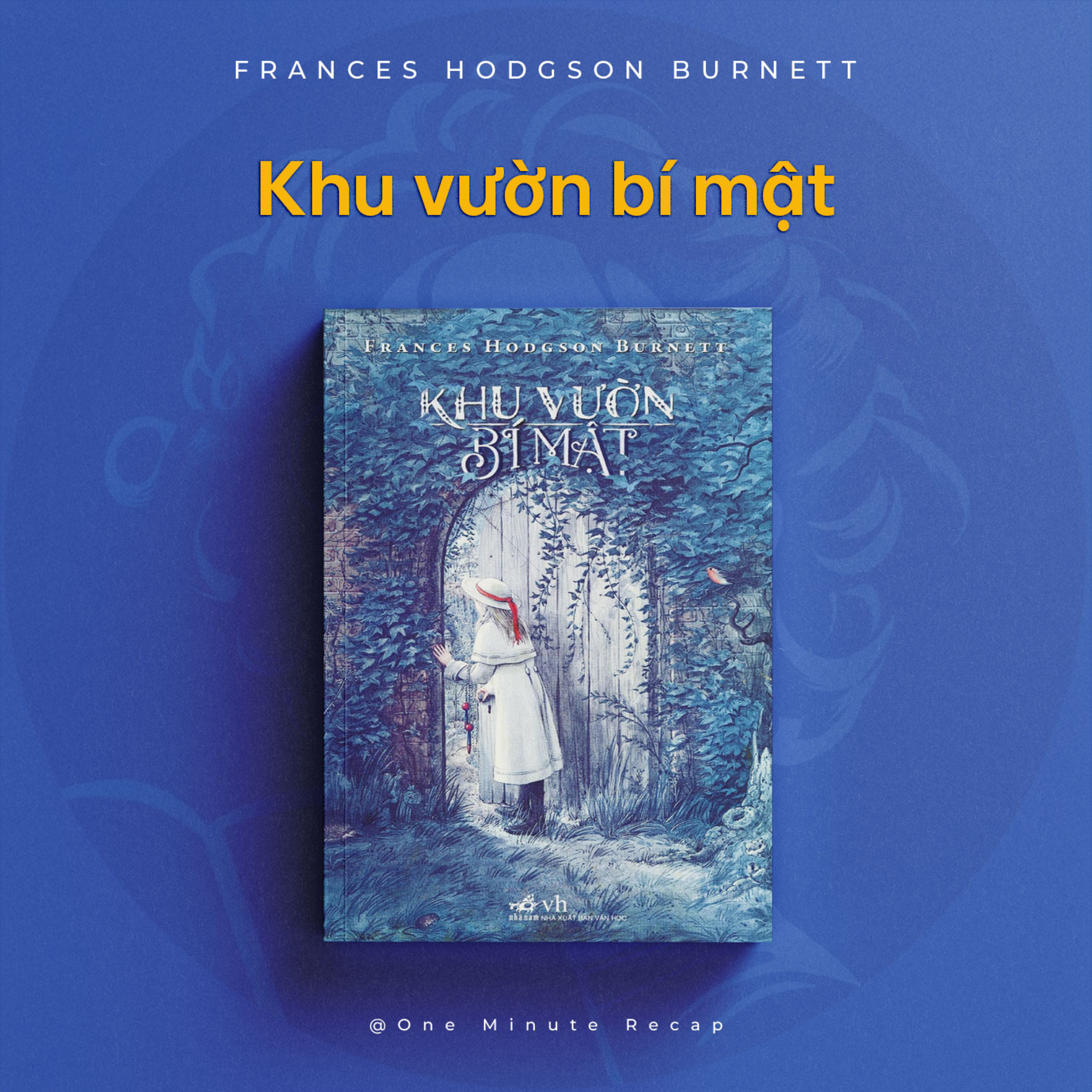 OneMinuteRecap - Nghe sách