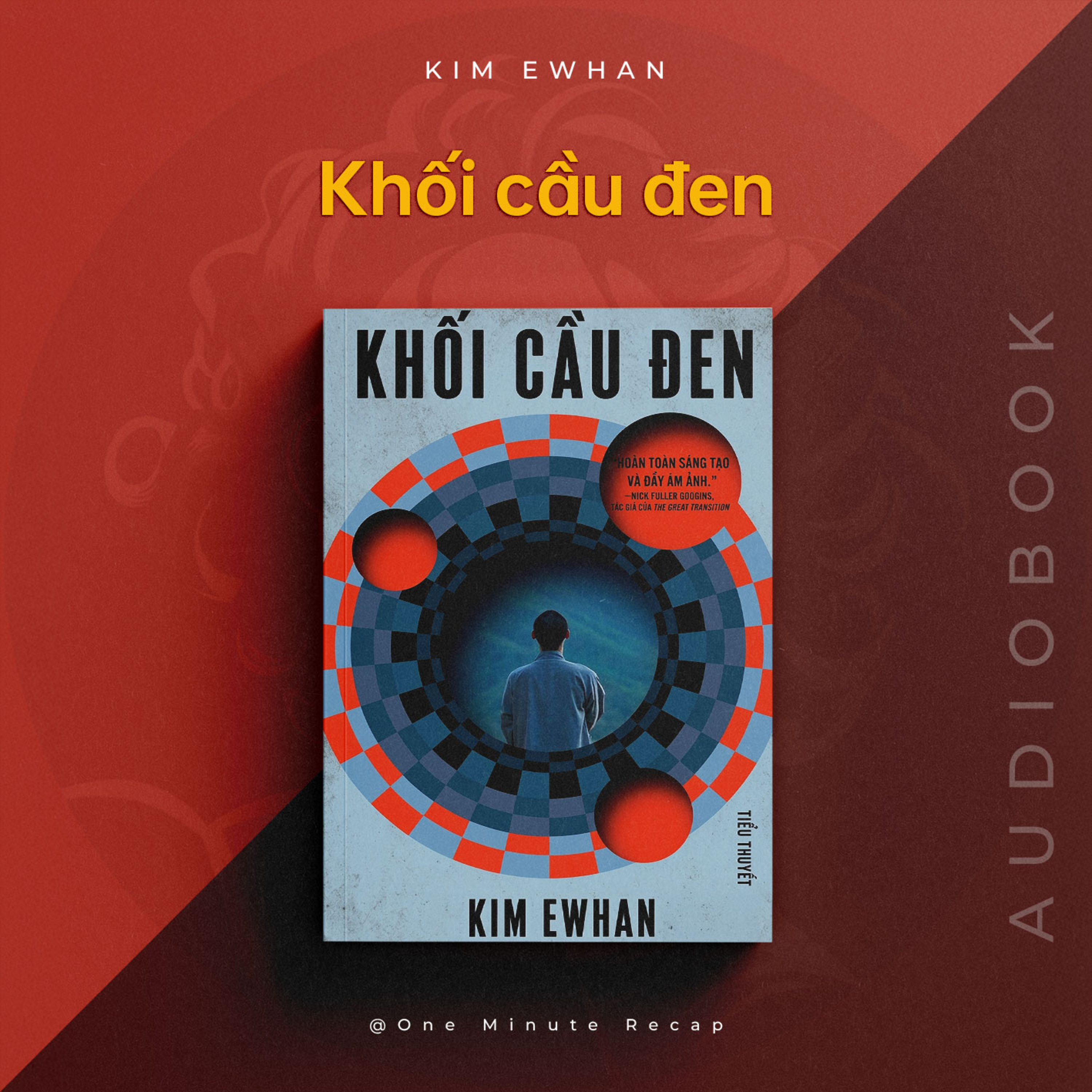 OneMinuteRecap - Nghe truyện