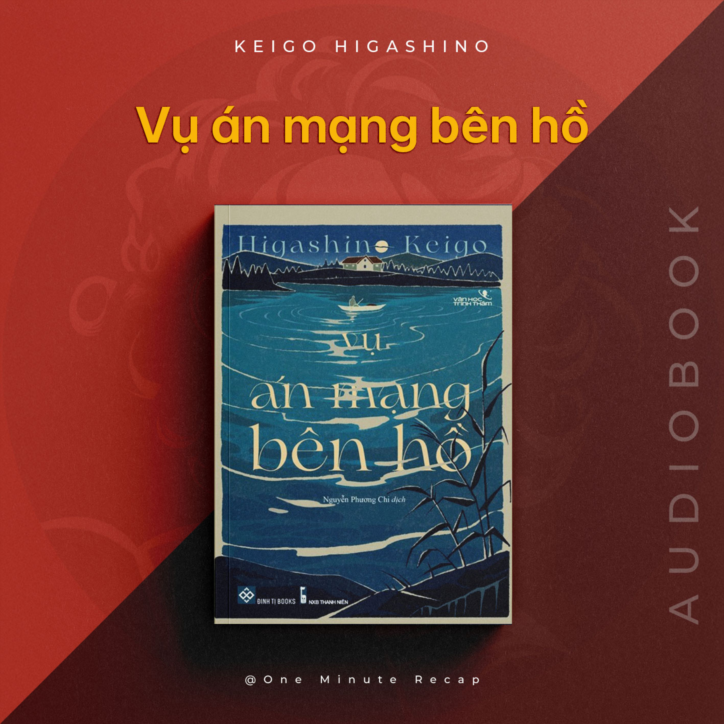OneMinuteRecap - Nghe truyện