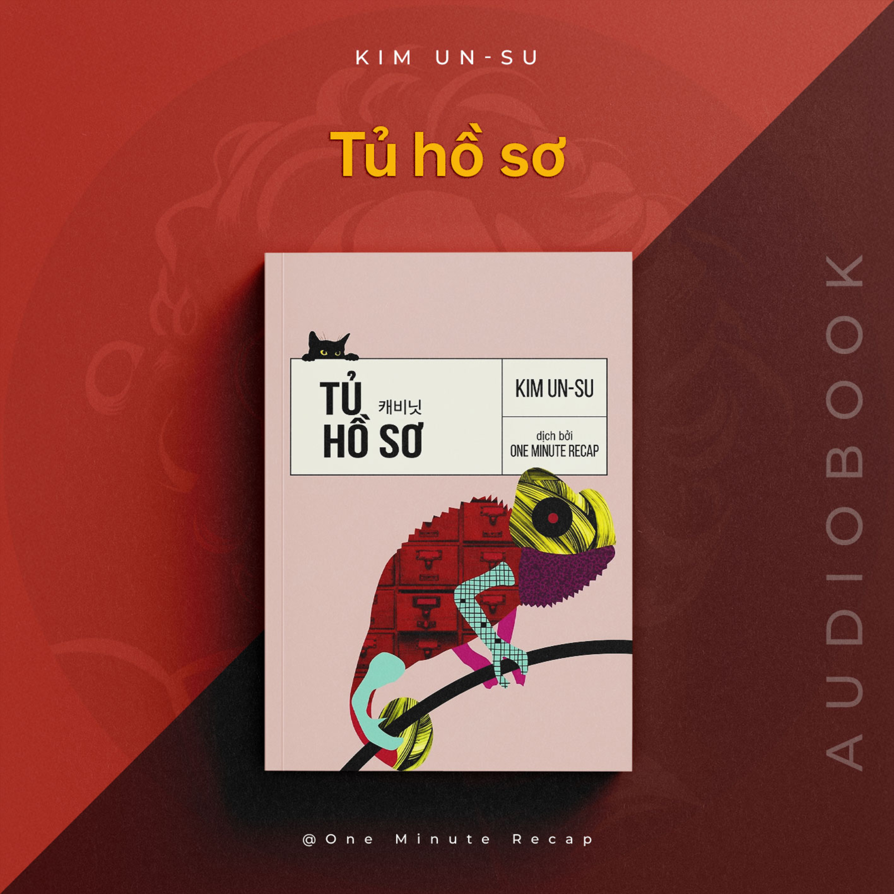 OneMinuteRecap - Nghe truyện