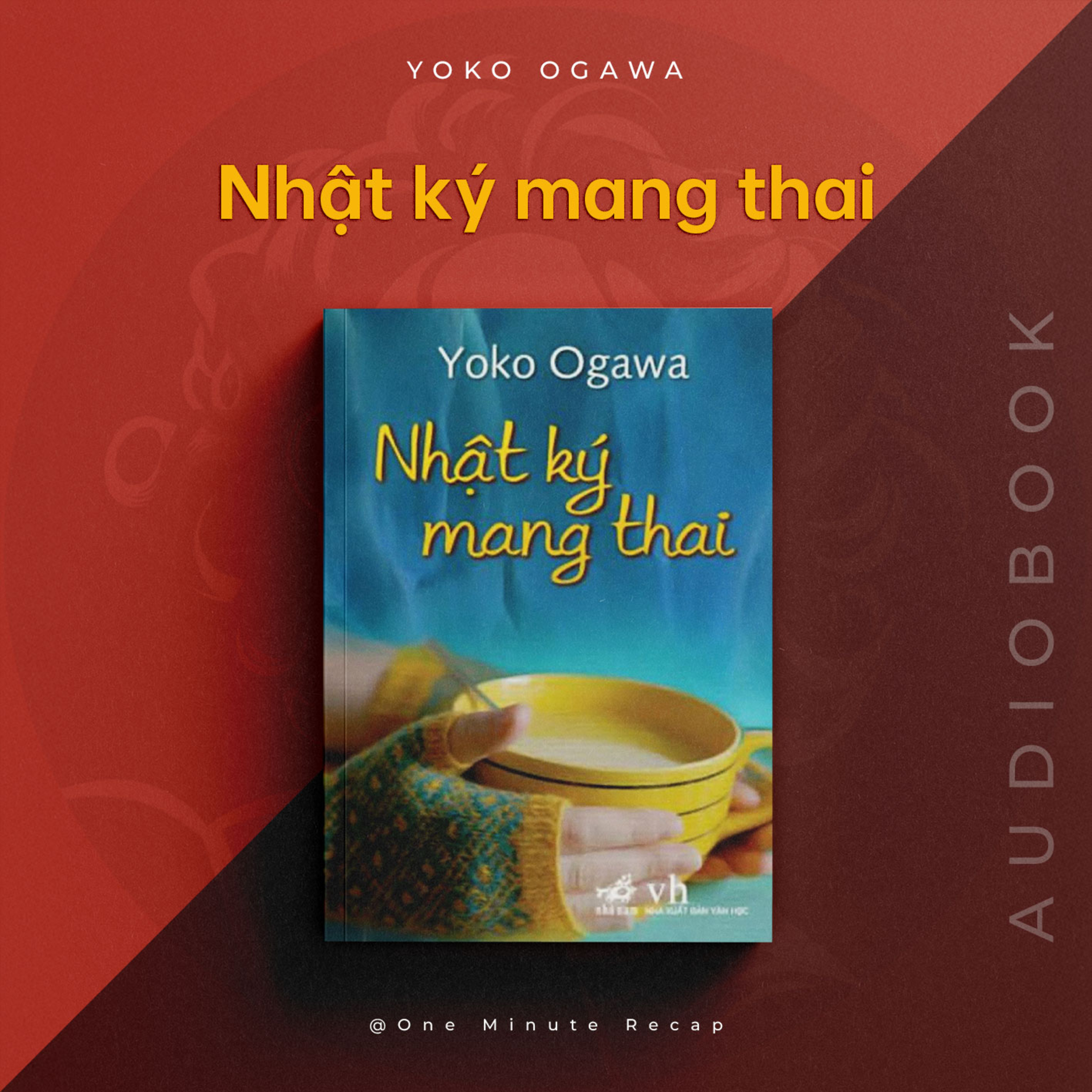 OneMinuteRecap - Nghe truyện