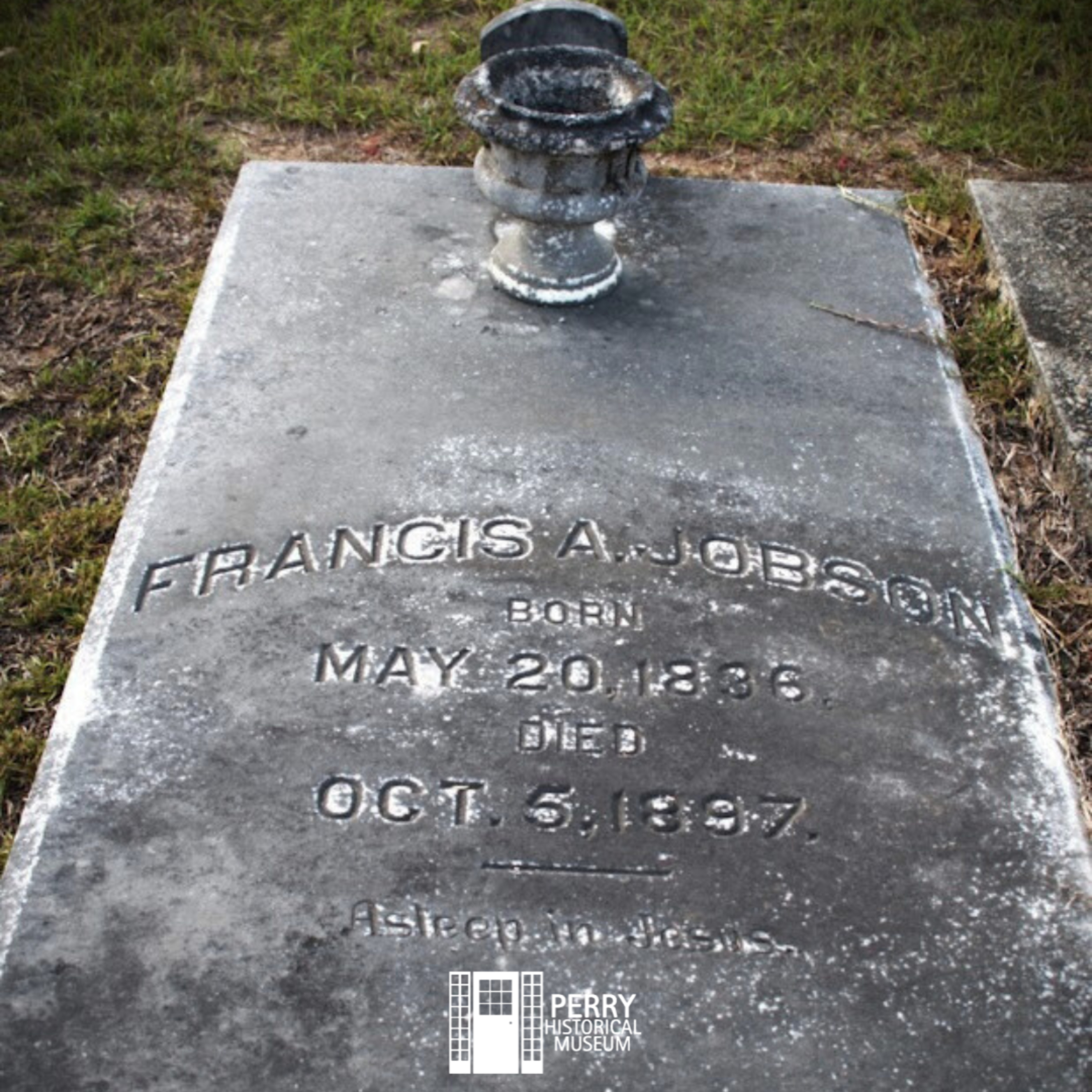 Evergreen Cemetery Audio Tour