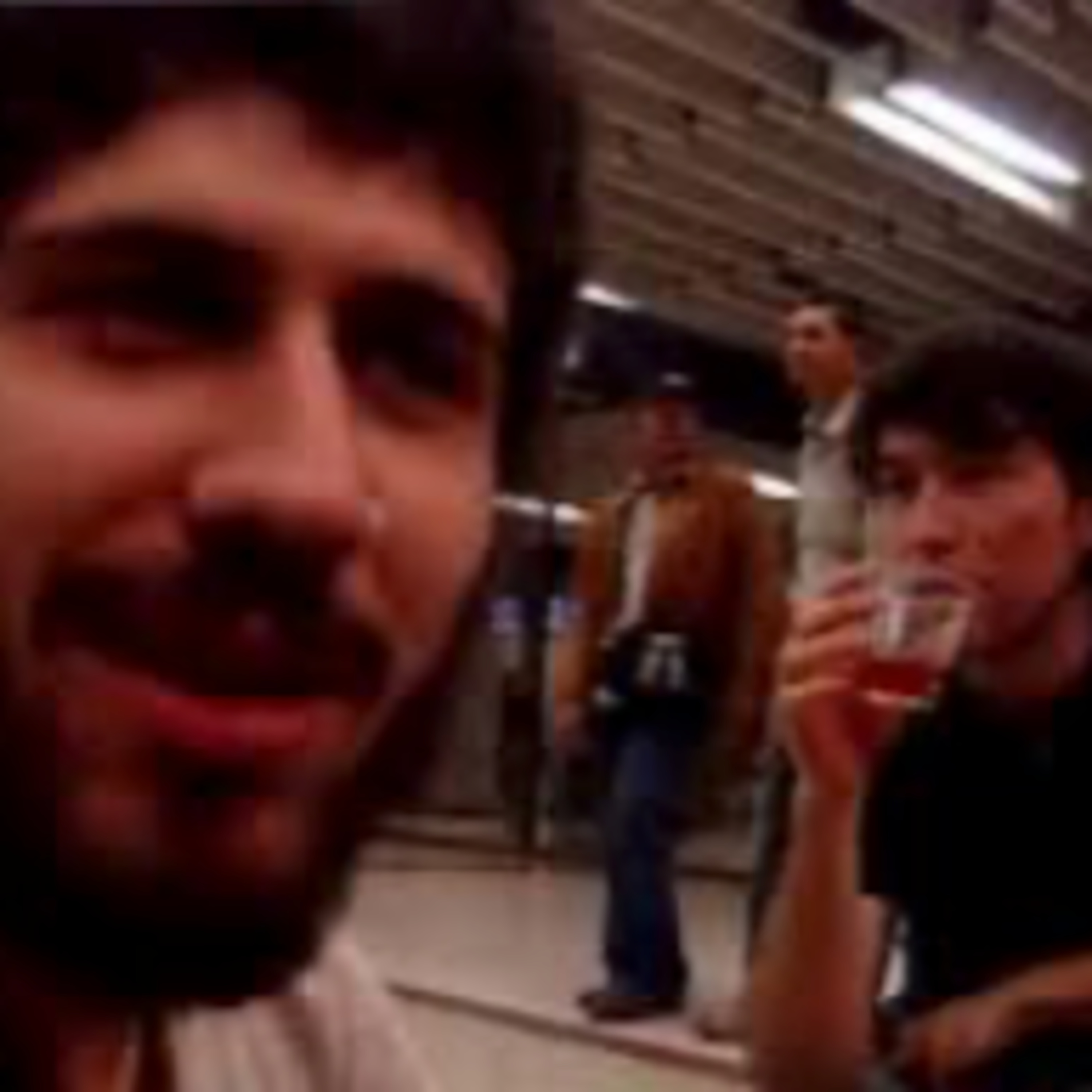 PodFalso nº 12 - no aeroporto episode artwork