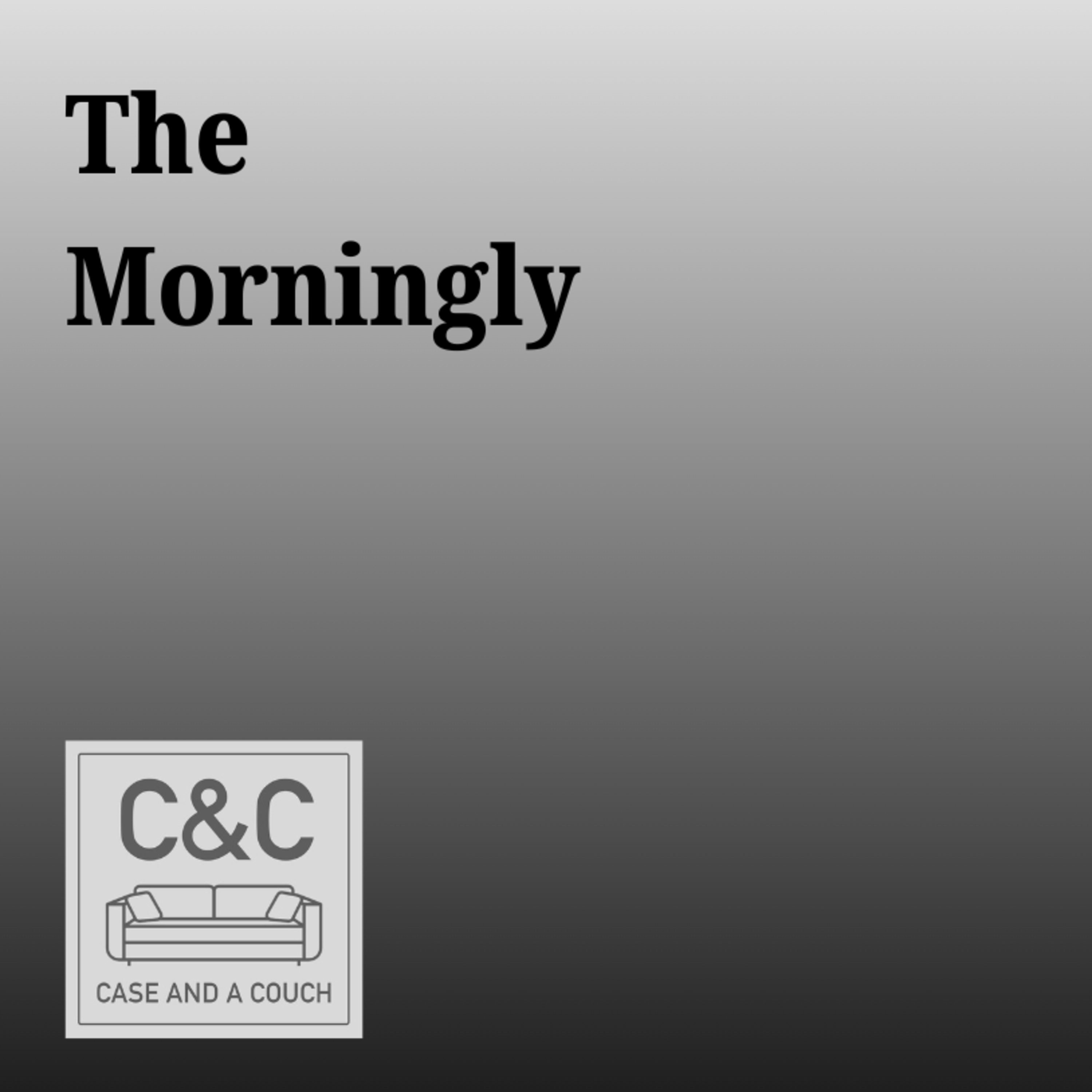 The Morningly 4.15.25 The Morningly 4.15.25