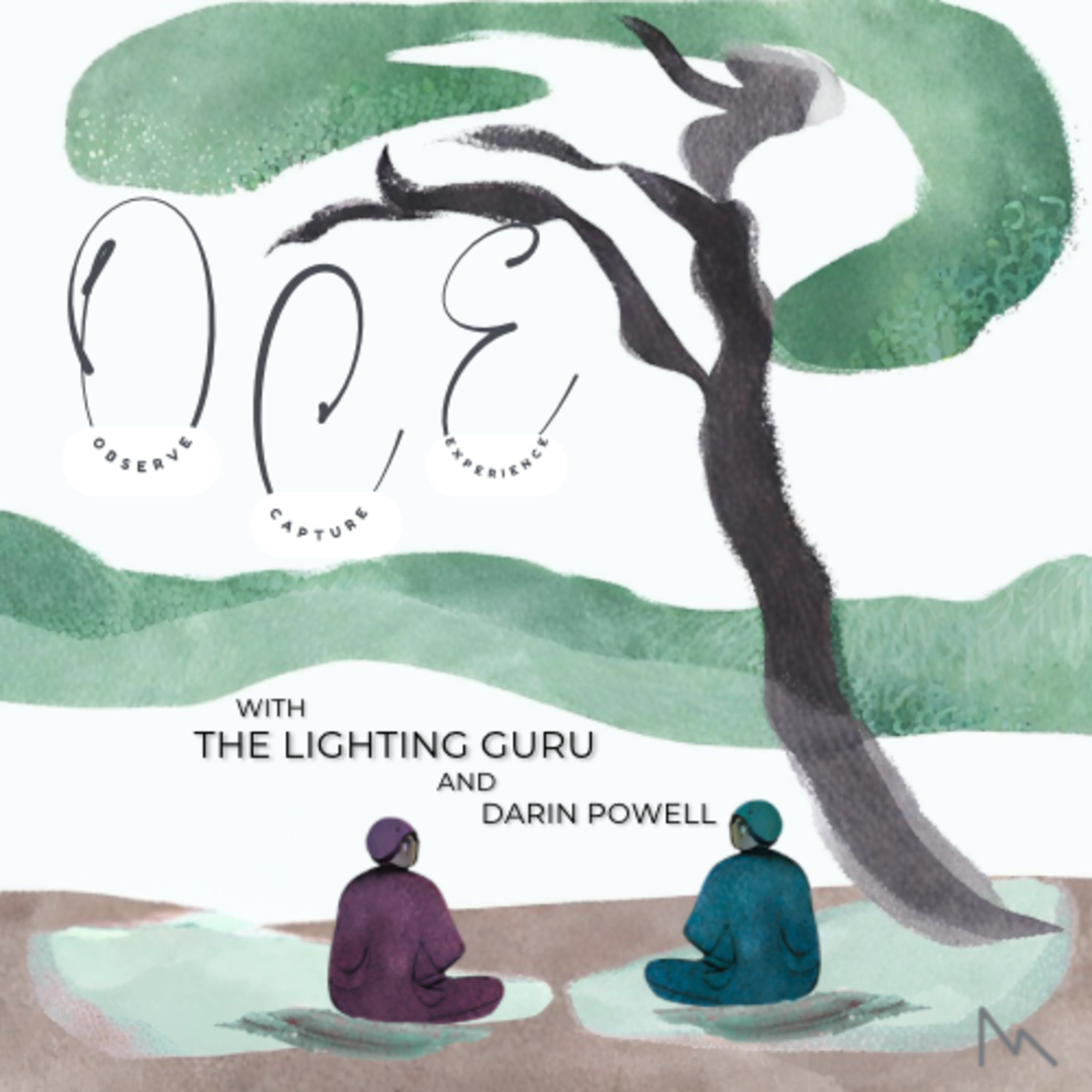 Fatherhood & Freedom: Breaking Cycles with Darin Powell