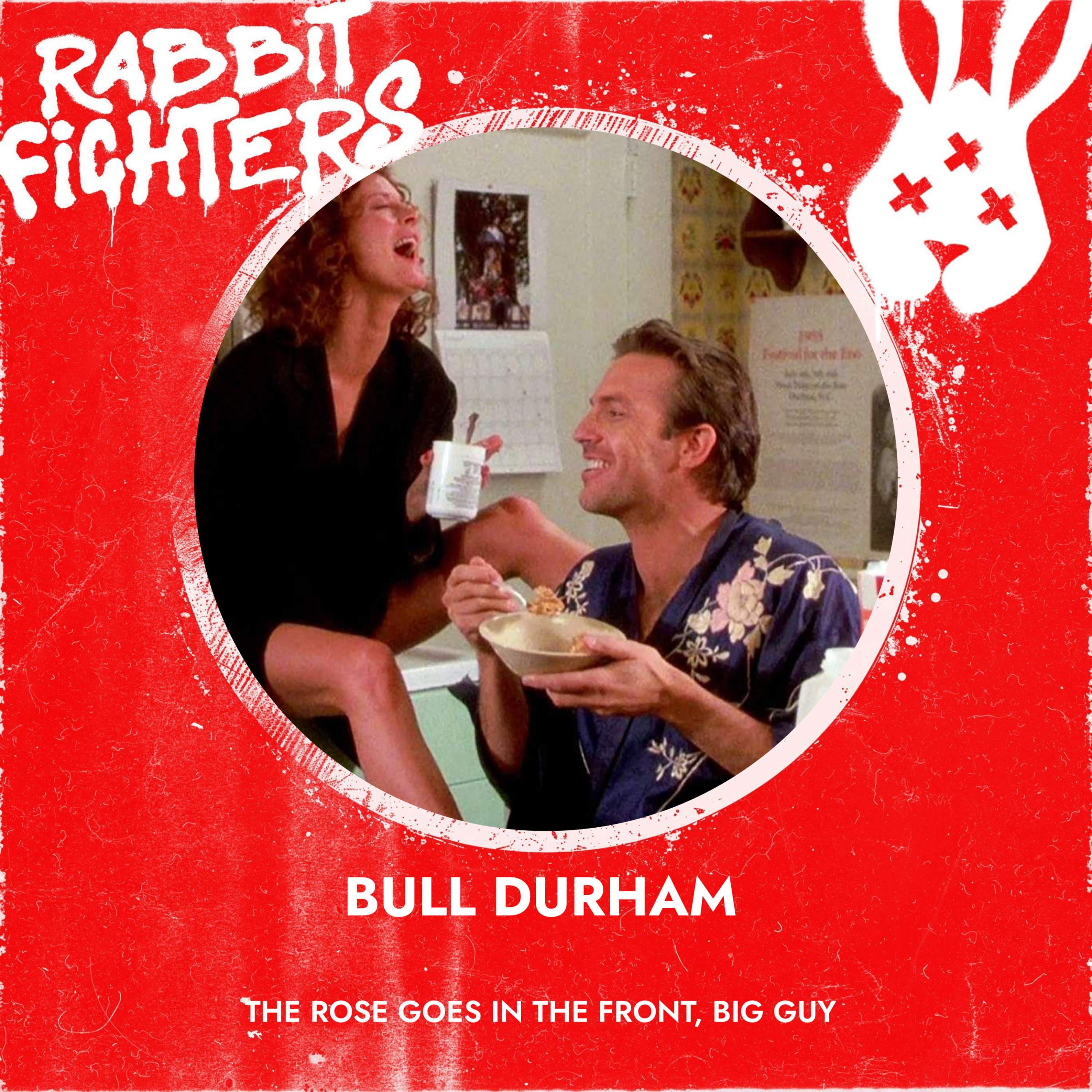 37 - Bull Durham: The Rose Goes in the Front, Big Guy episode artwork