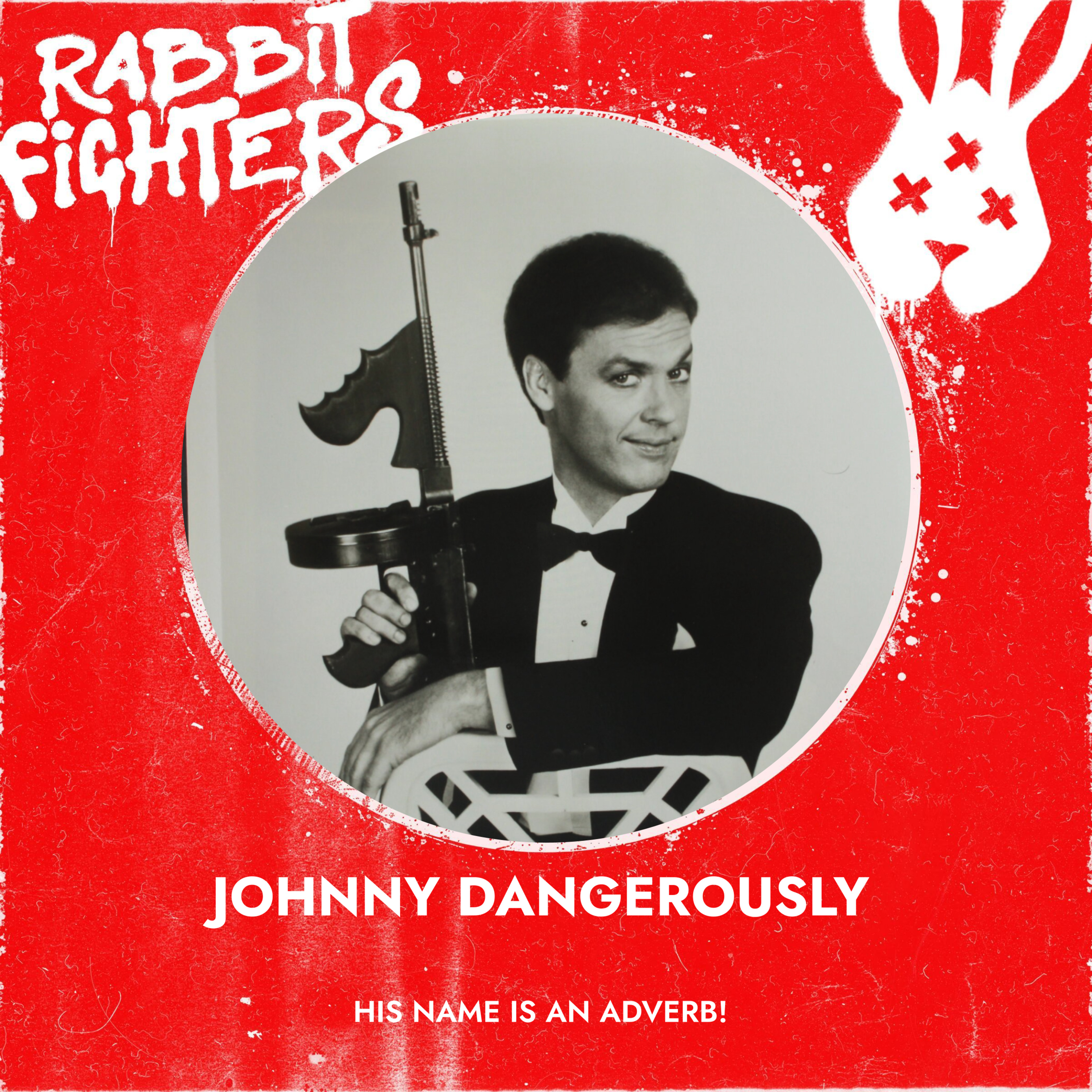 Rabbit Fighters