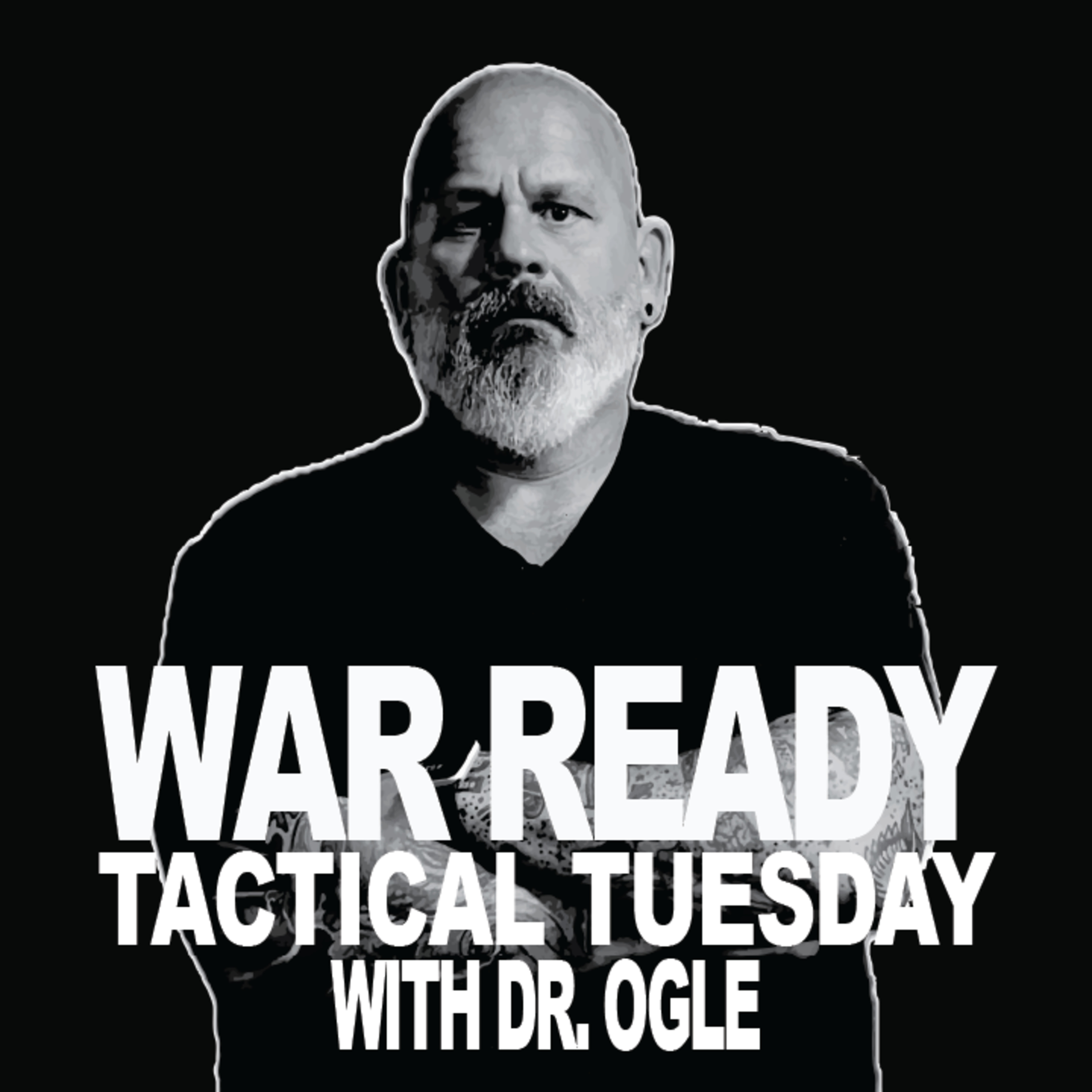 Rebuilding Discipline Through Identity | WAR READY Tactical Tuesday episode artwork