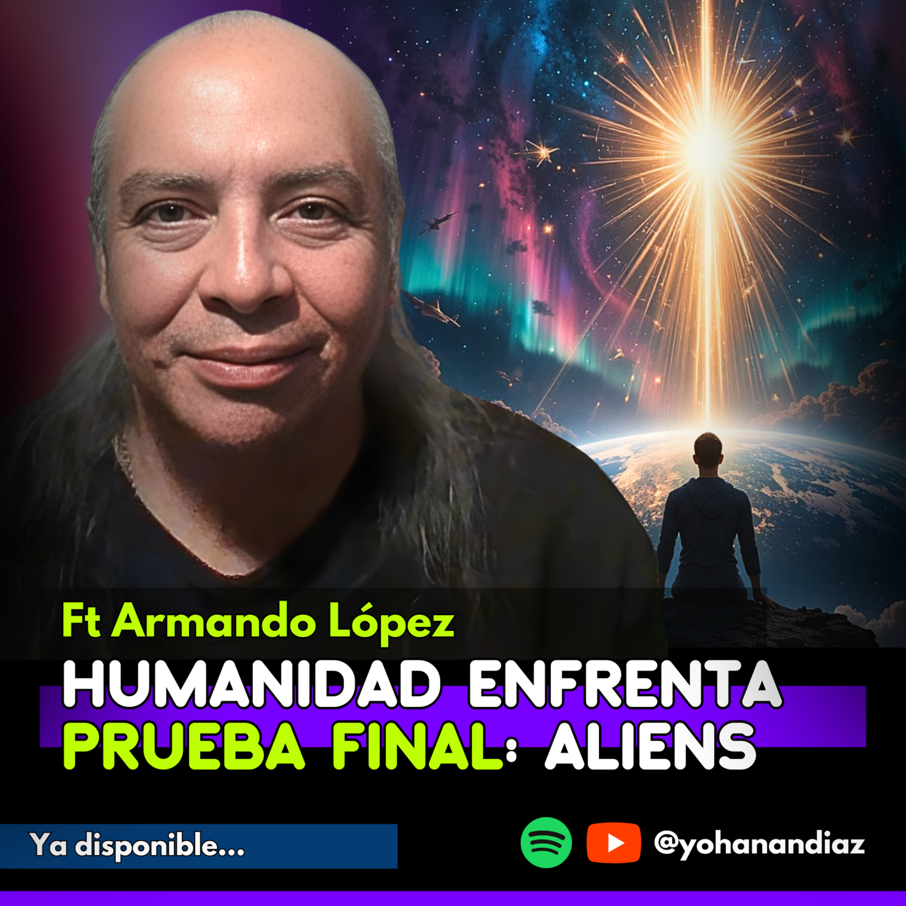 🔴 ADVERTENCIA CELESTIAL 🔥 La Humanidad enfrenta su PRUEBA FINAL | Un MENSAJE que lo cambia todo